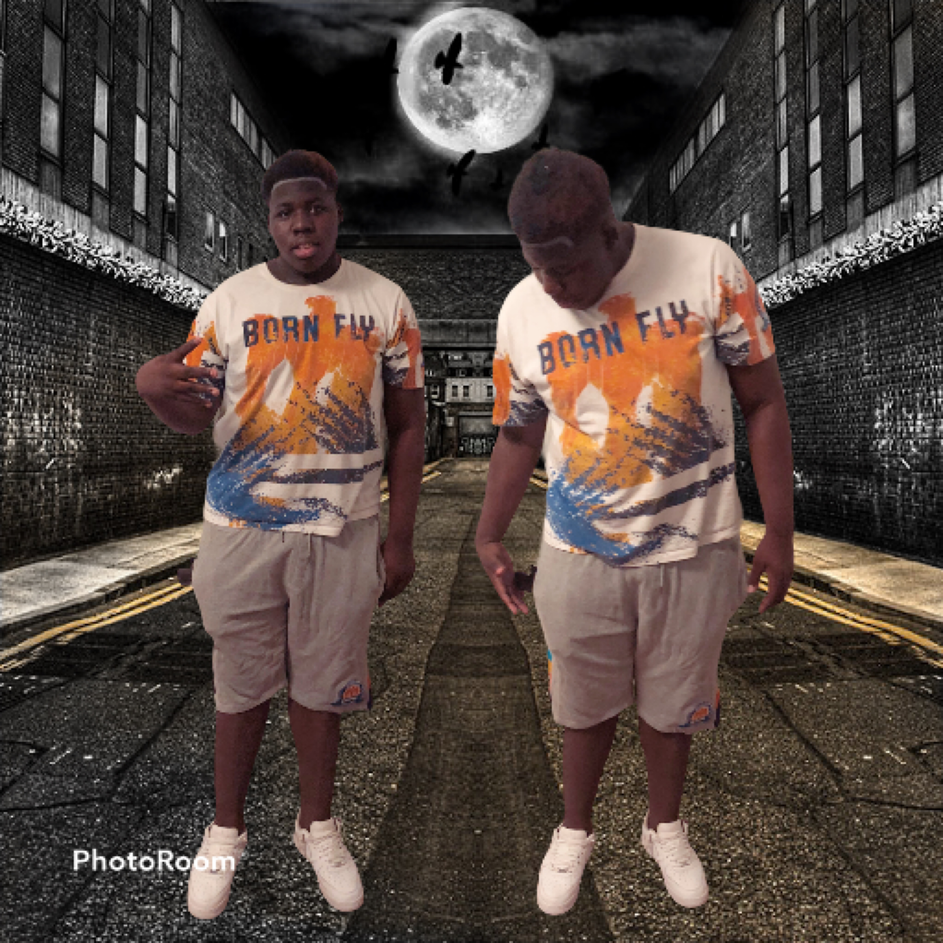 BlocBoy Flow artwork