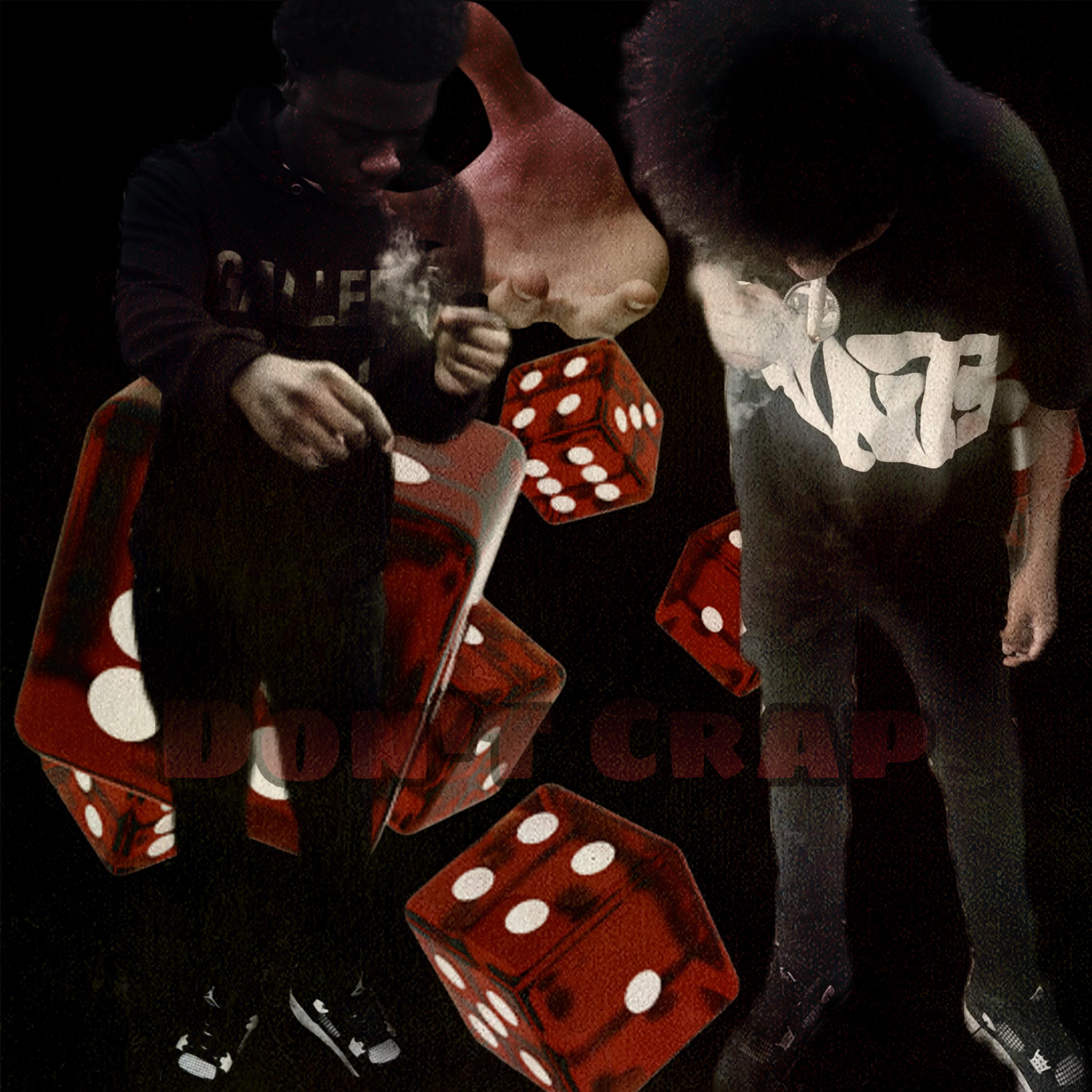 Don’t Crap artwork