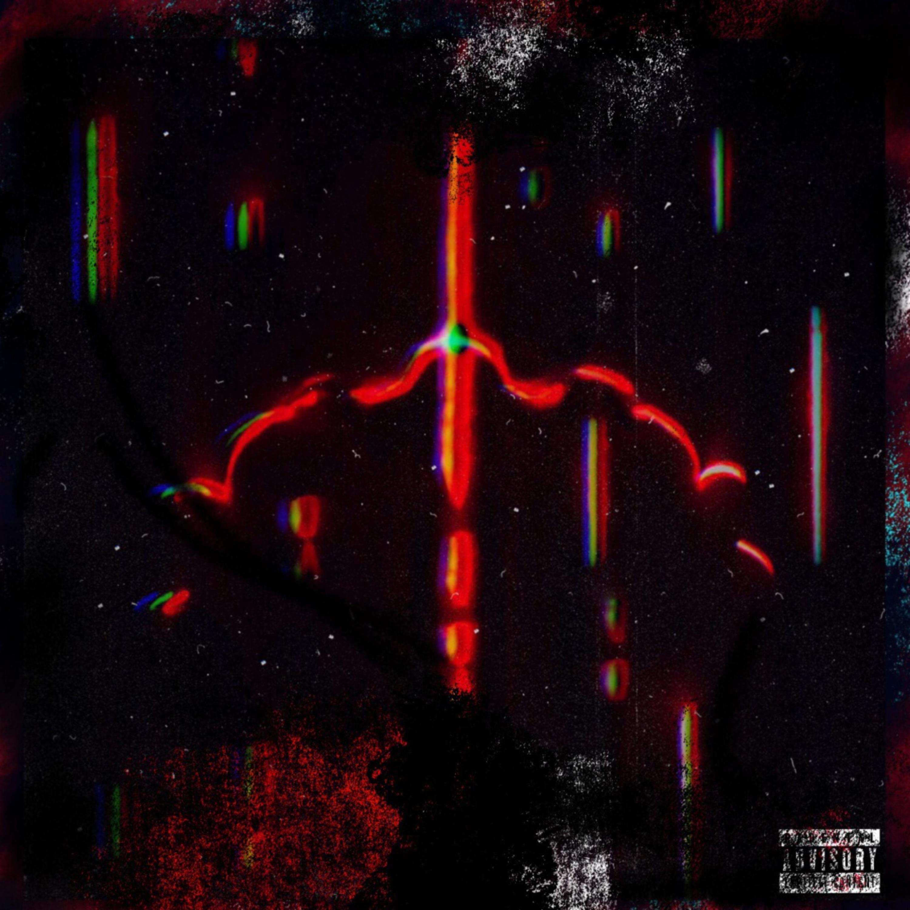 The Brazy Ep artwork