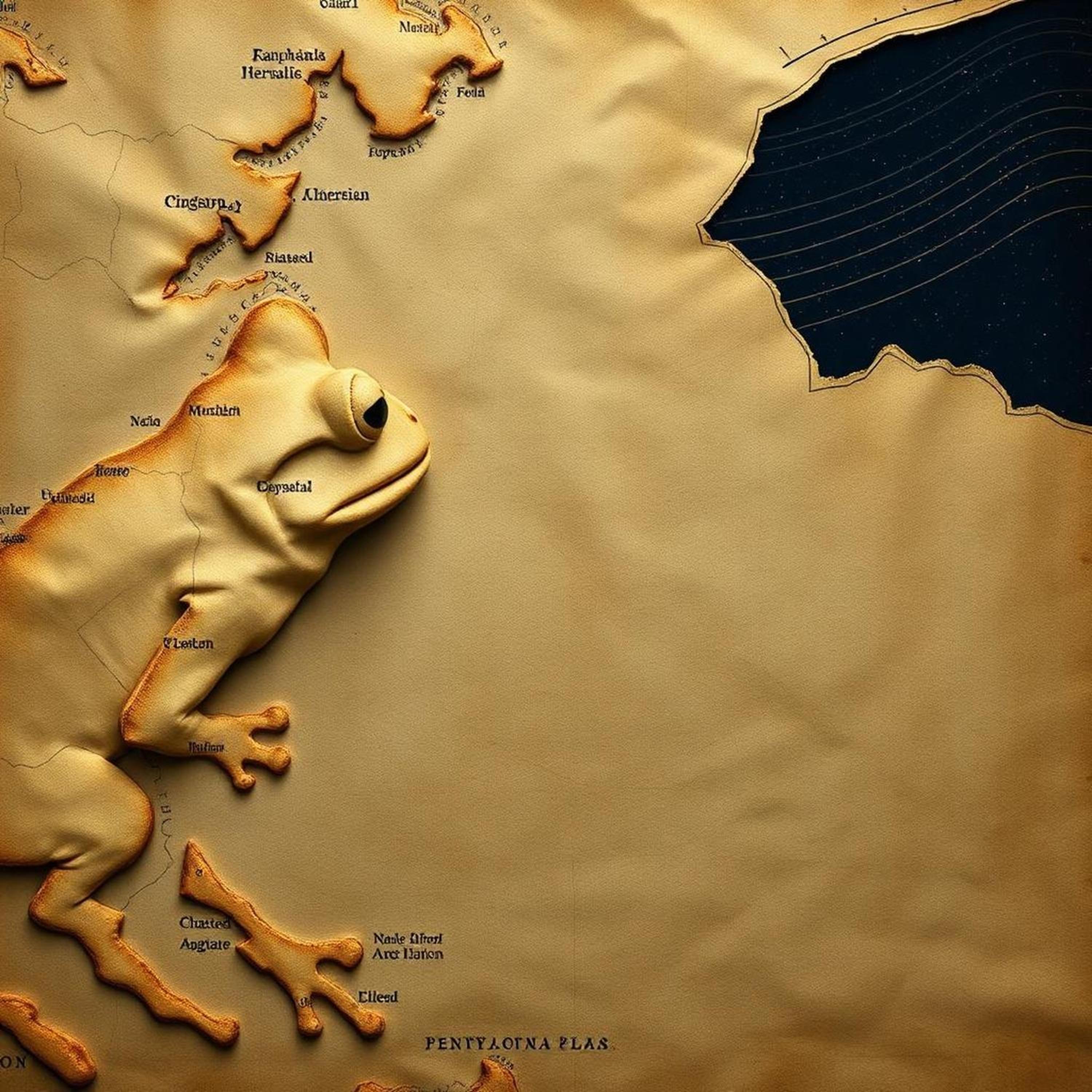 Song of the sea. artwork