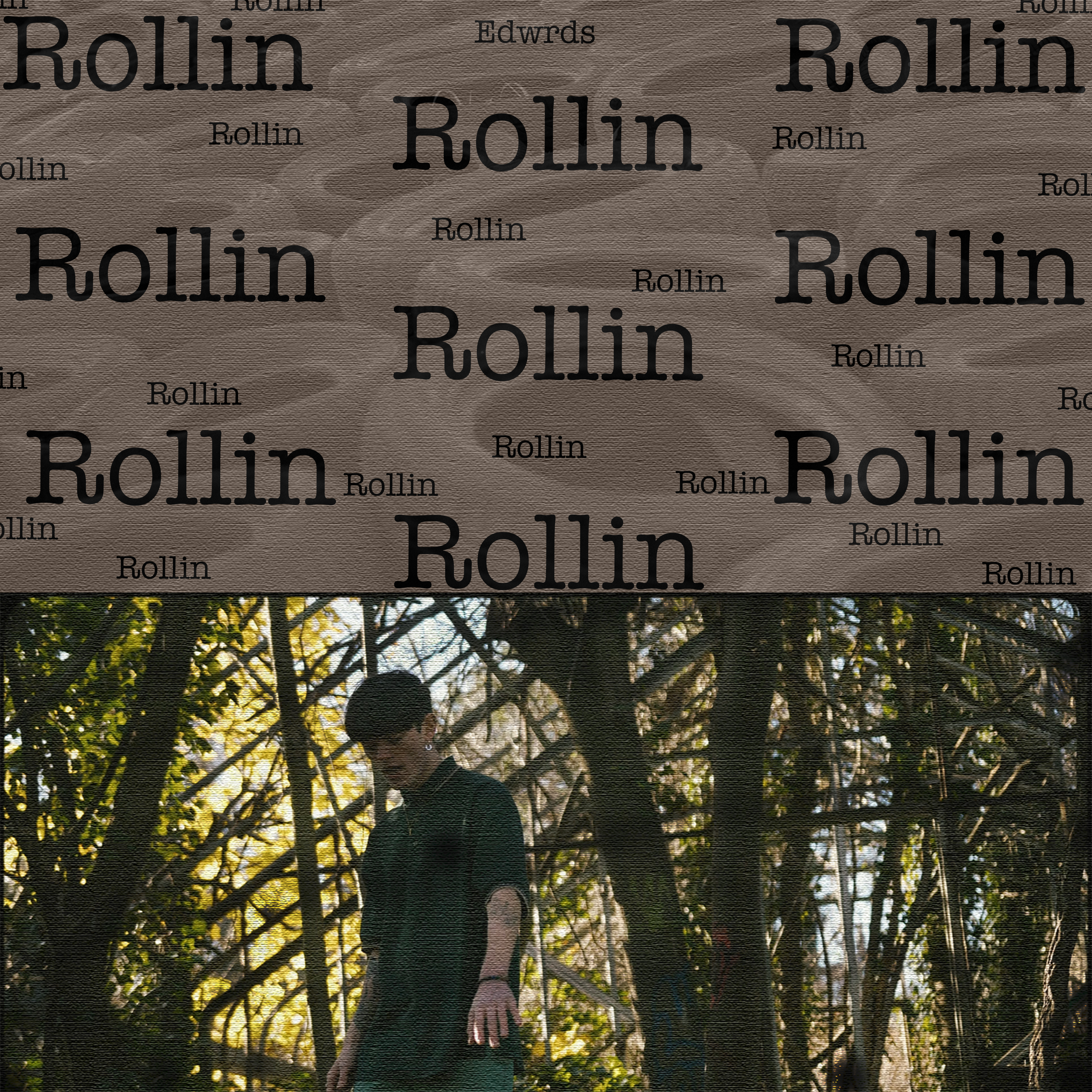 Rollin artwork