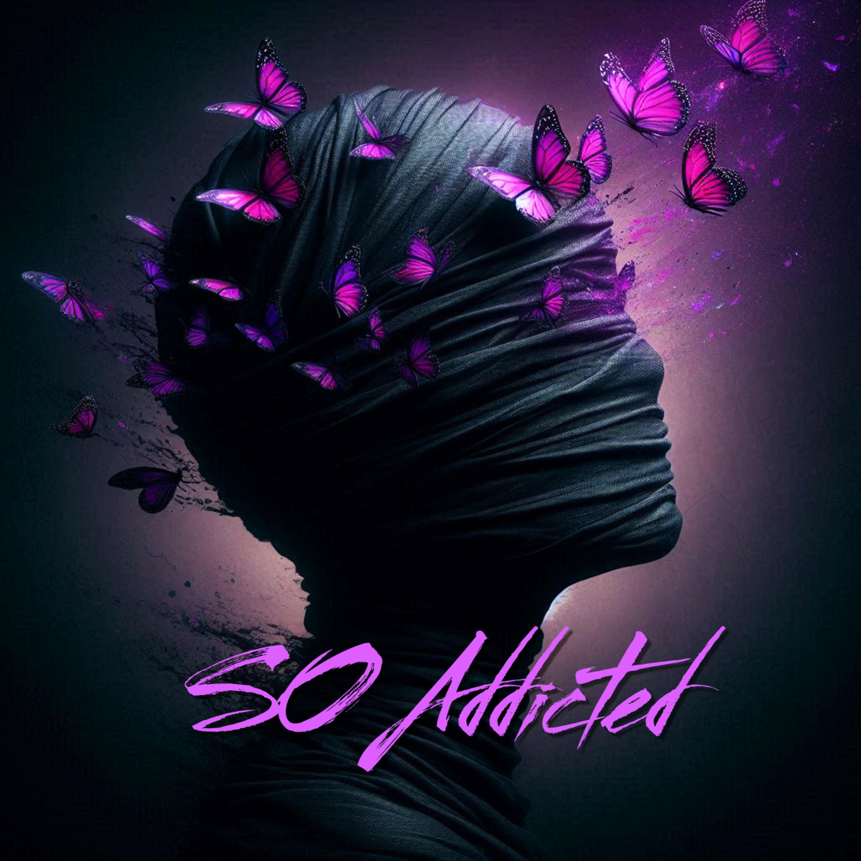 So Addicted artwork