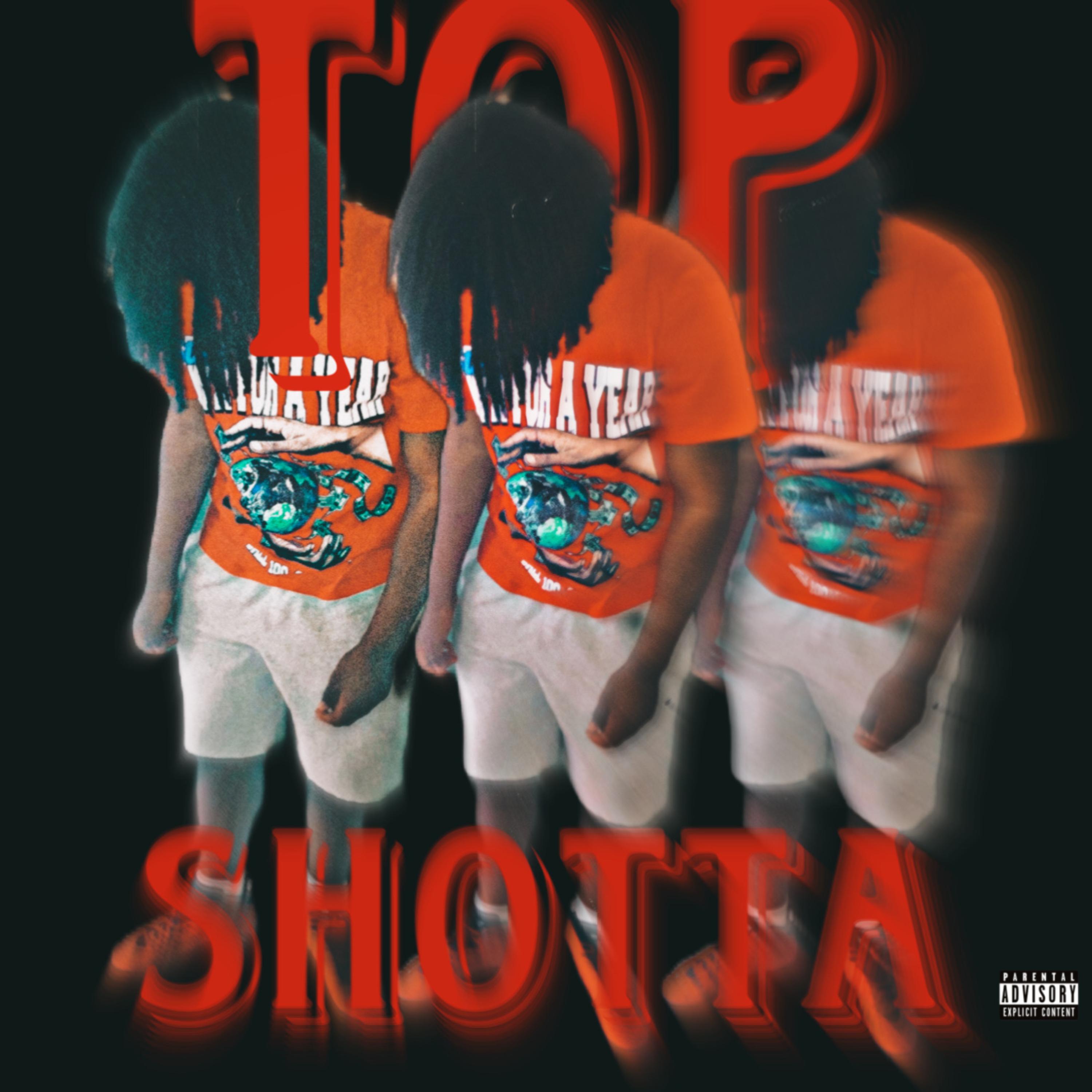 Top Shotta artwork