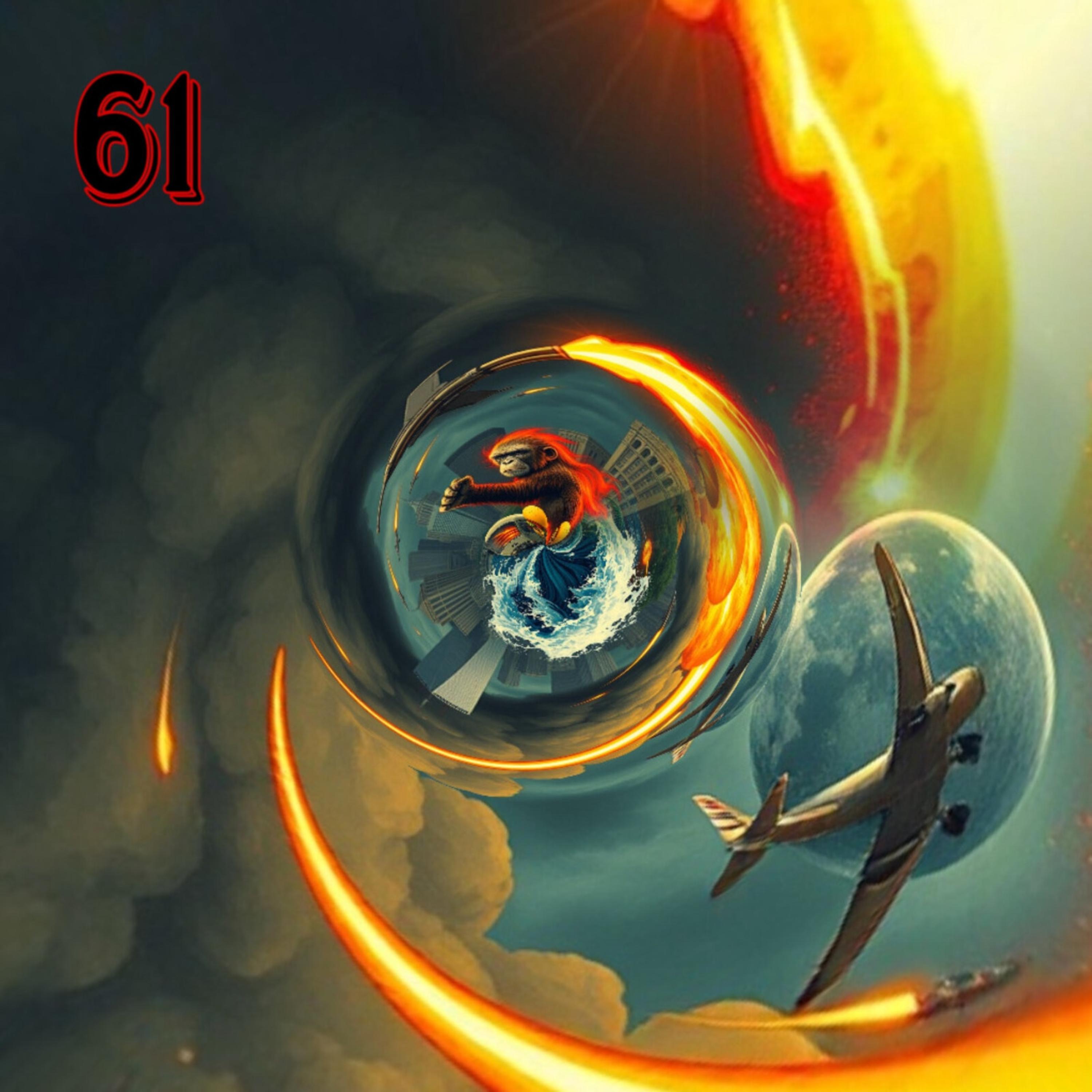61 CHOP STX BANANA CLPX artwork