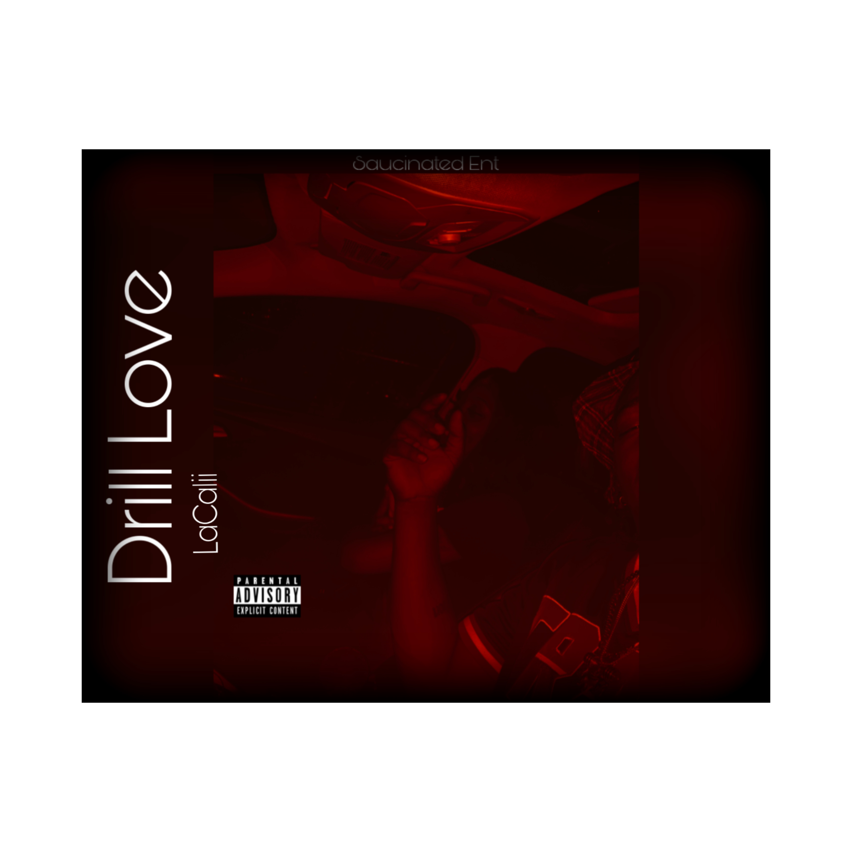 Drill Love artwork