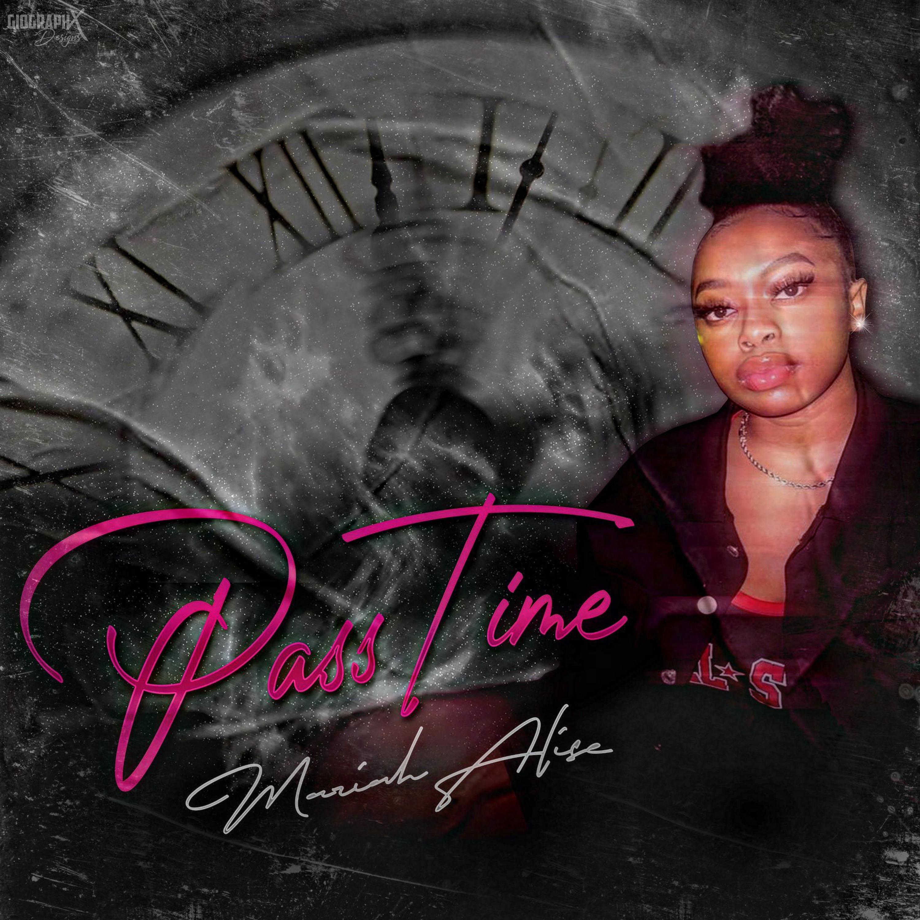 Pass Time artwork