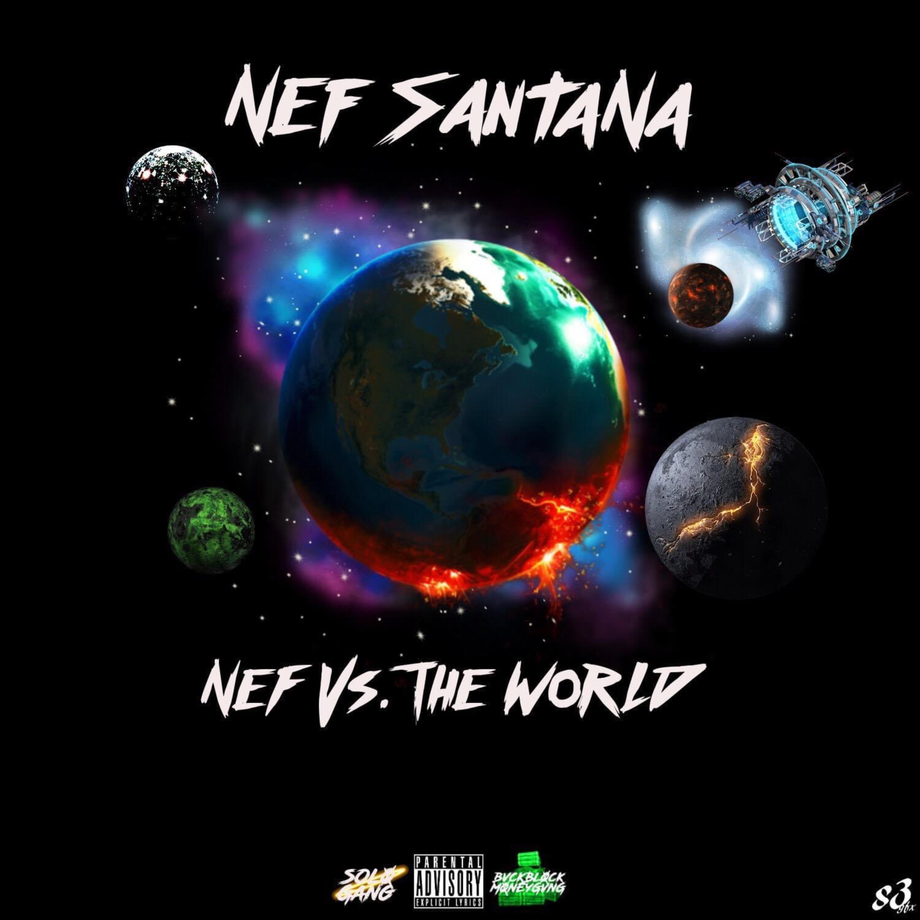 Freestyle artwork
