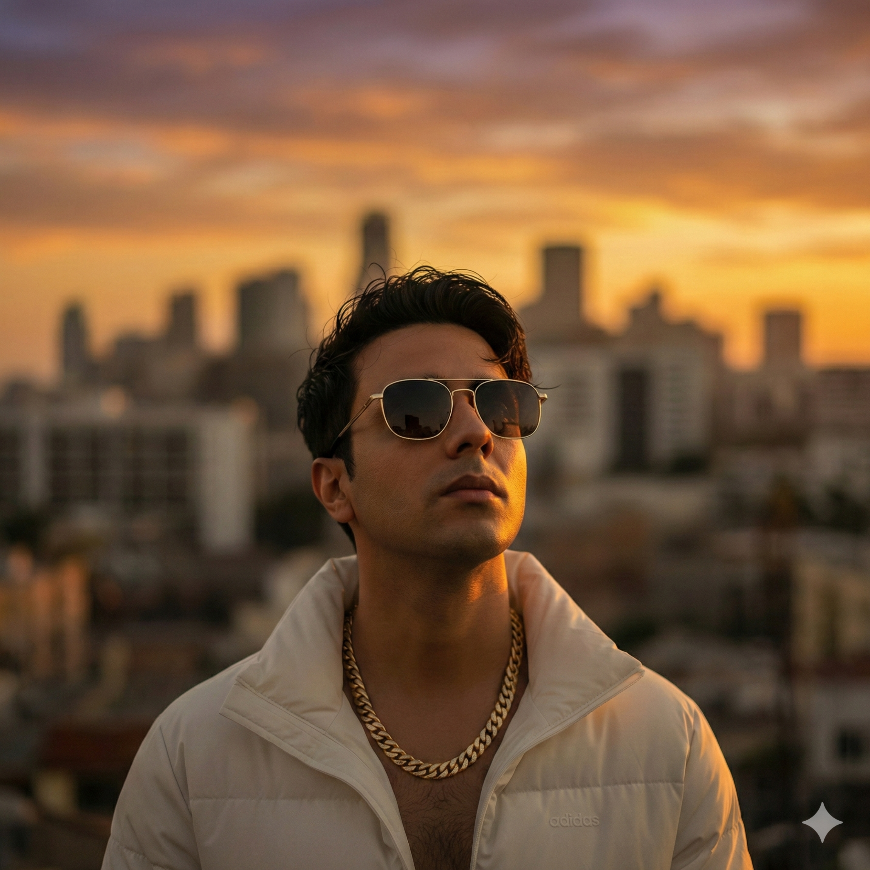 Sher Aaya Sher Hero Anthem artwork