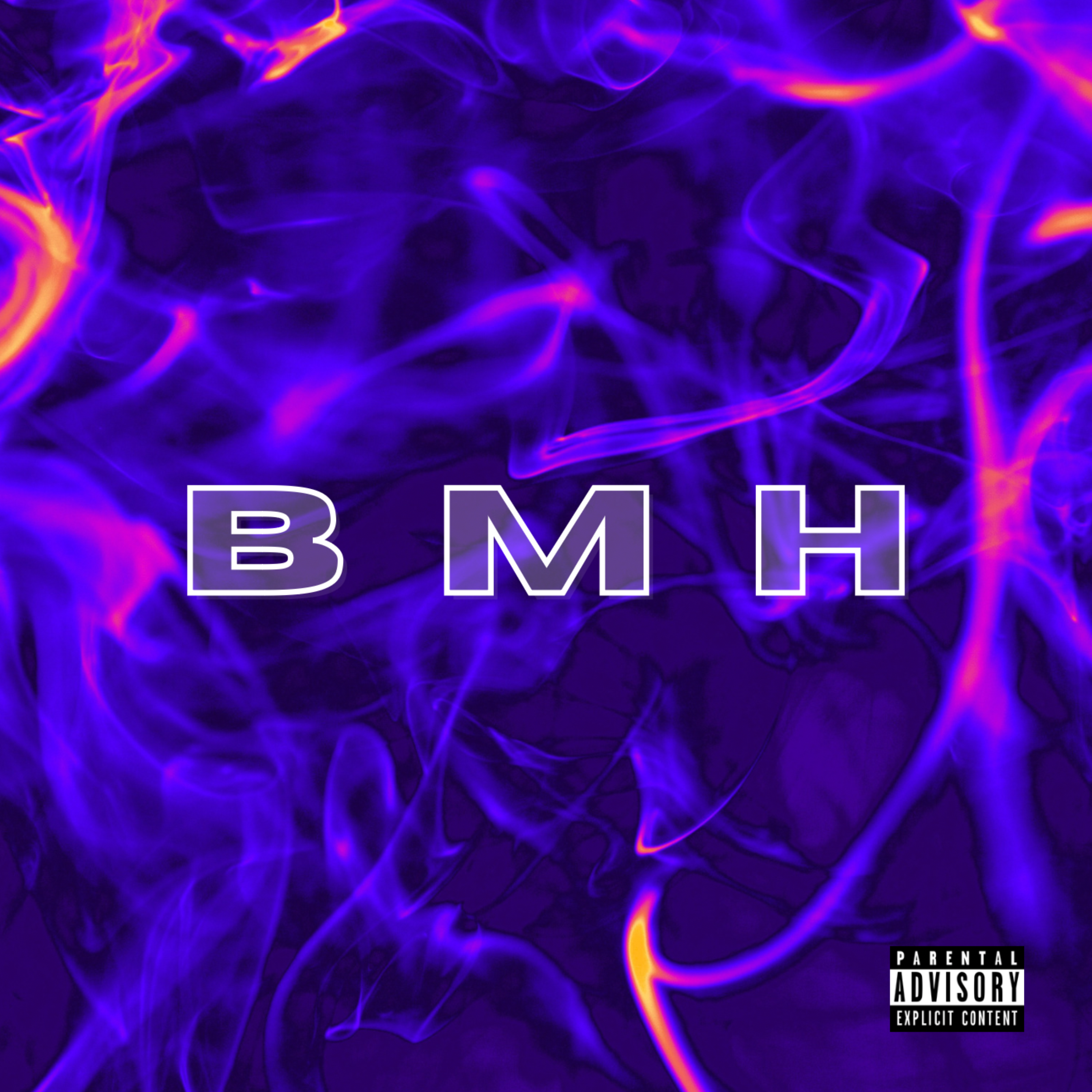 BMH artwork
