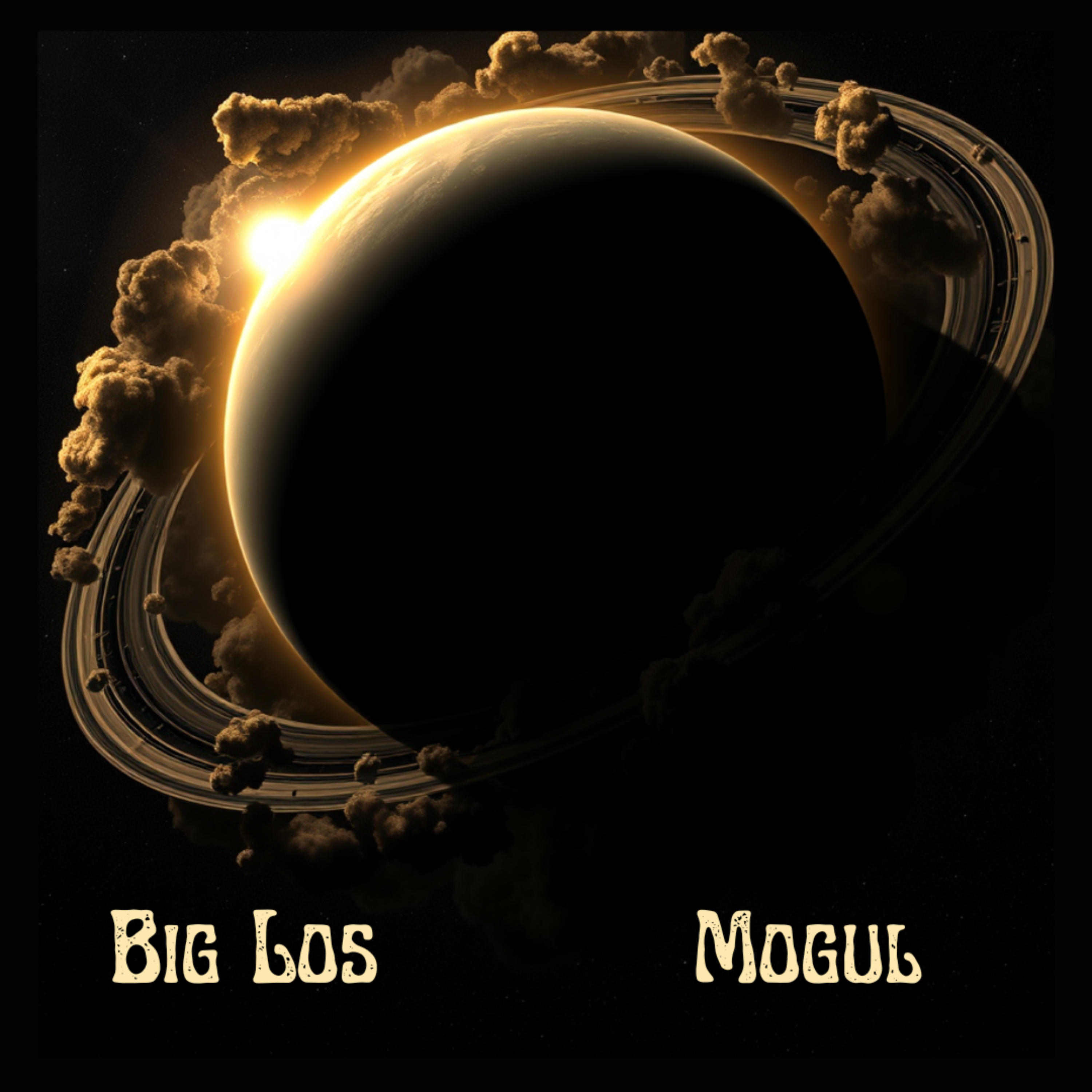 Mogul artwork