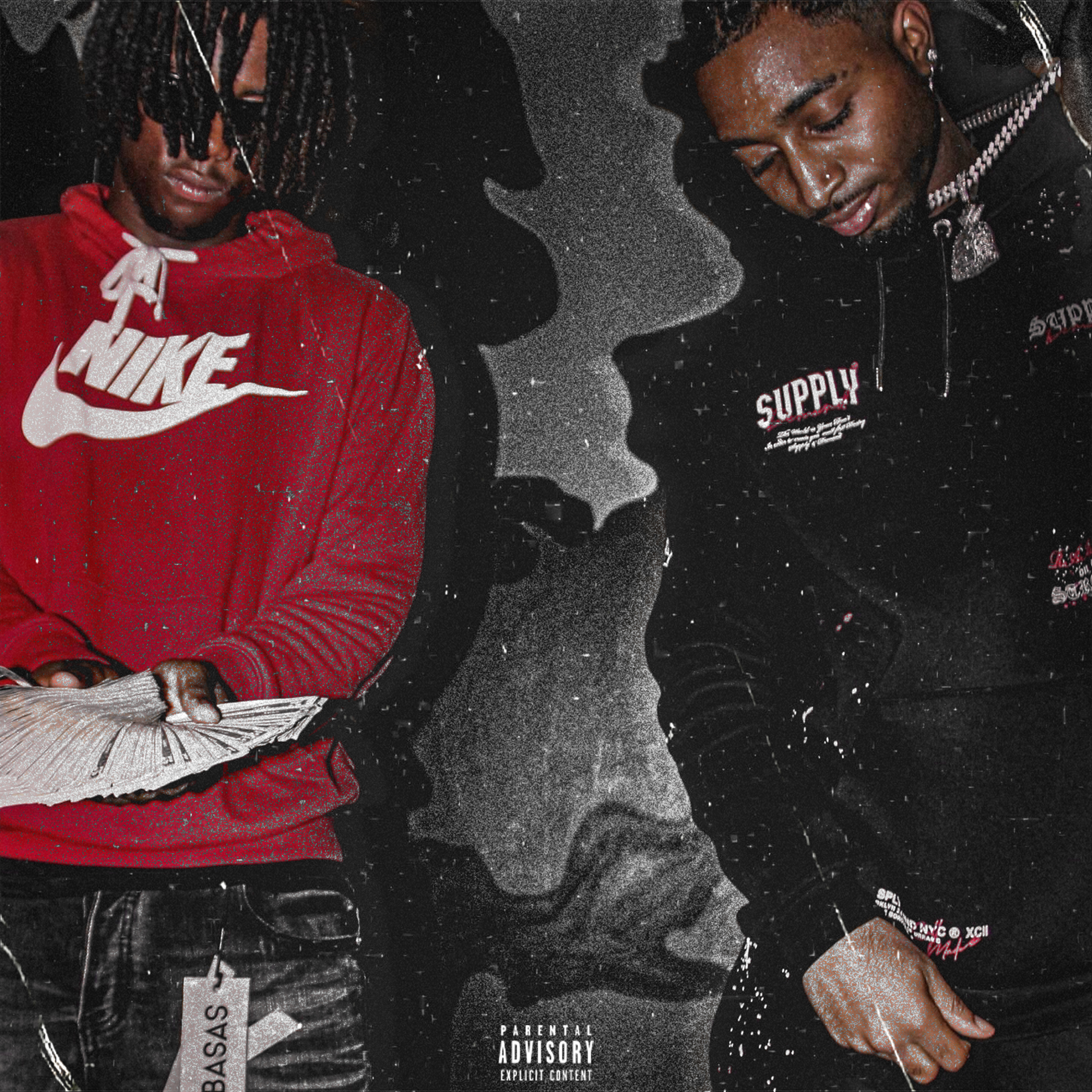 Long Live Jayard artwork
