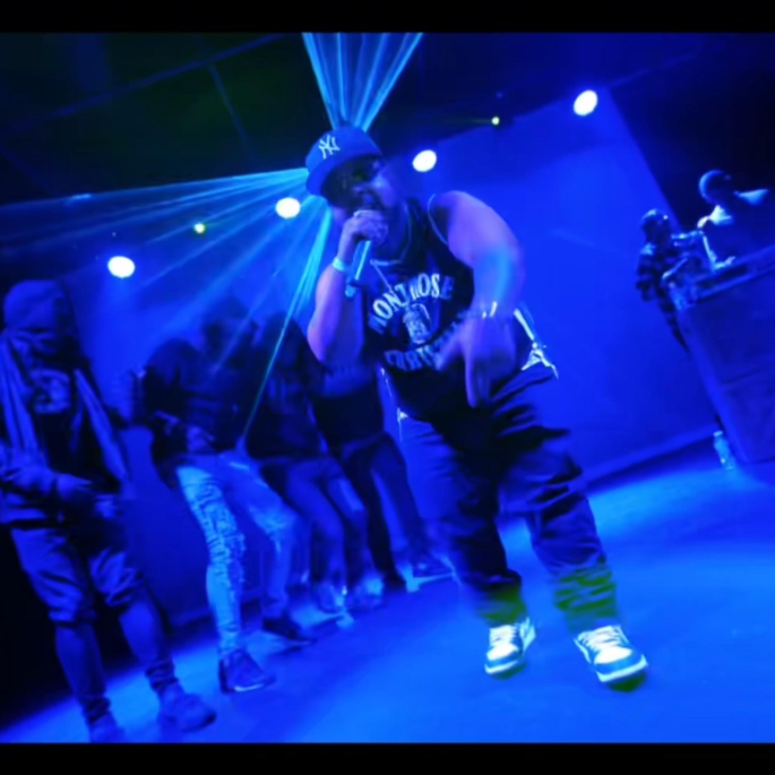 What’s Love artwork