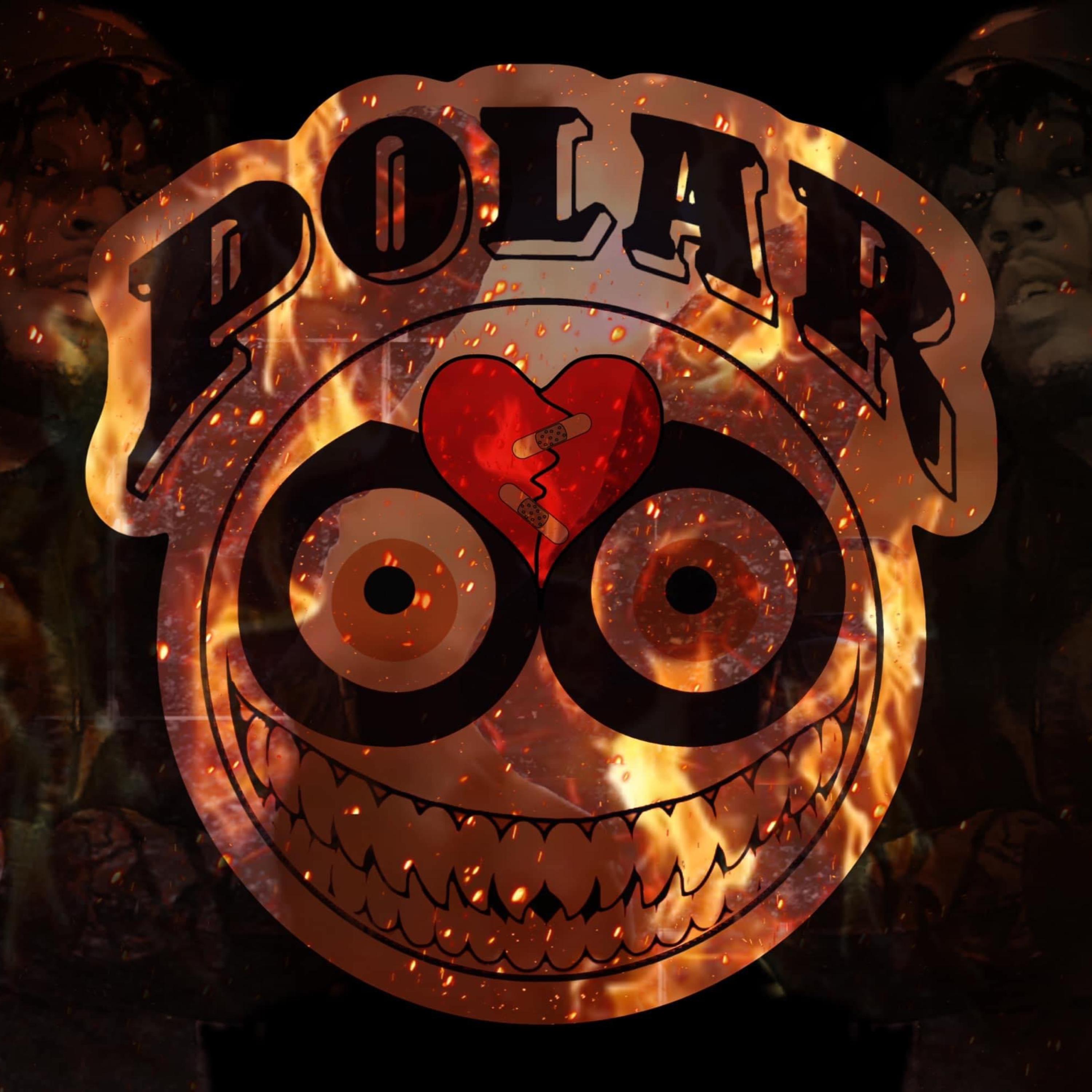 Polar artwork
