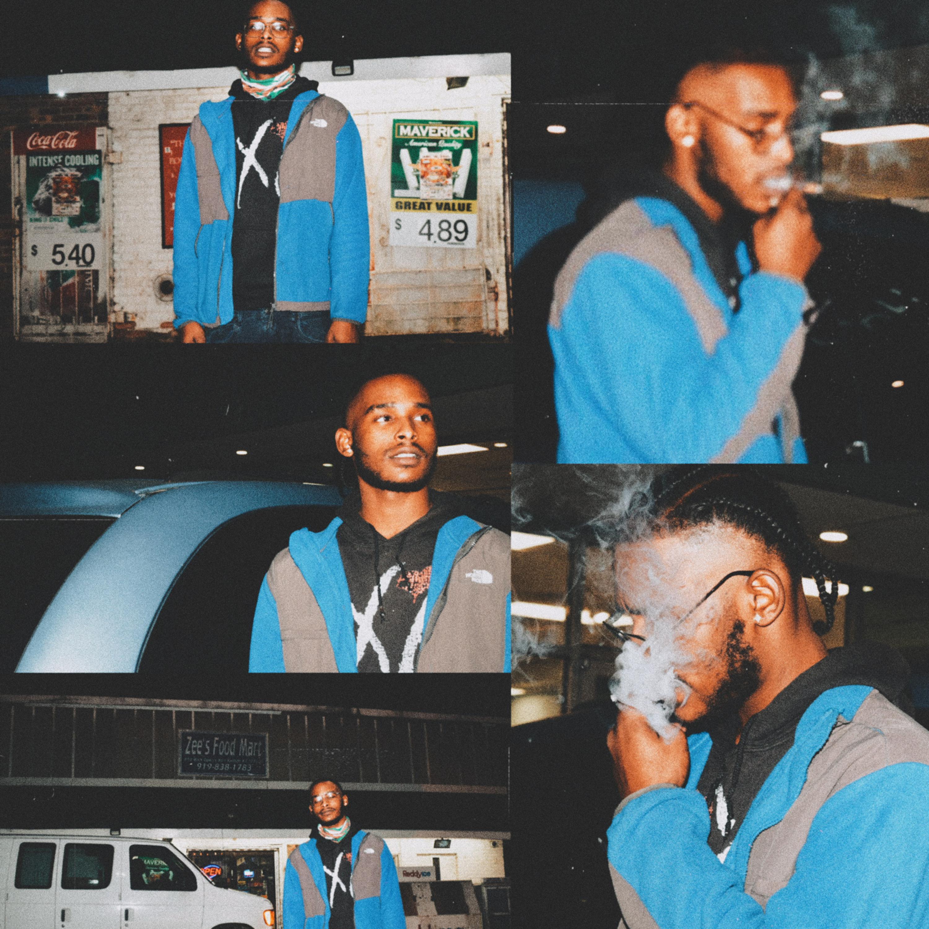 What Happened To Virgil? artwork