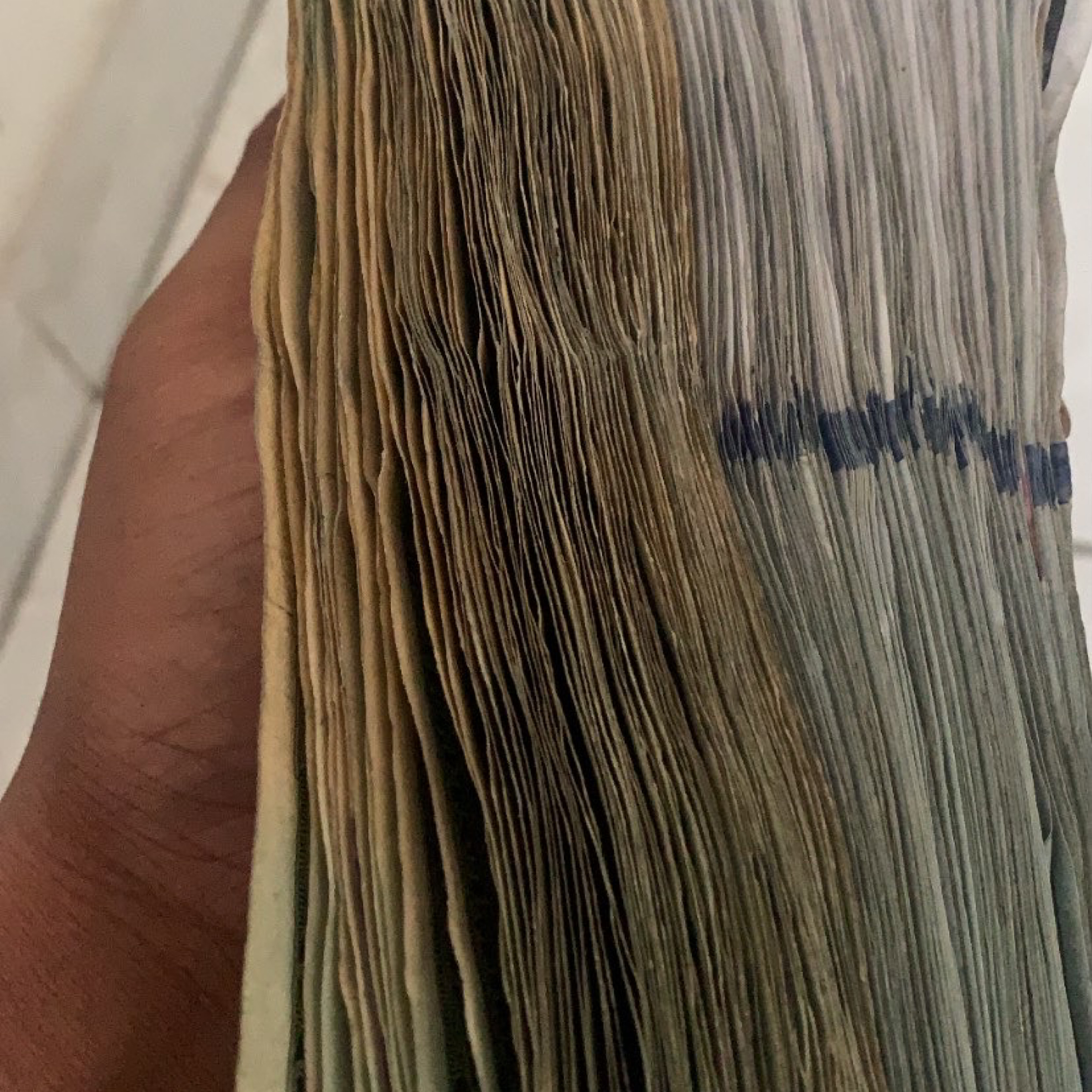 Pay me artwork