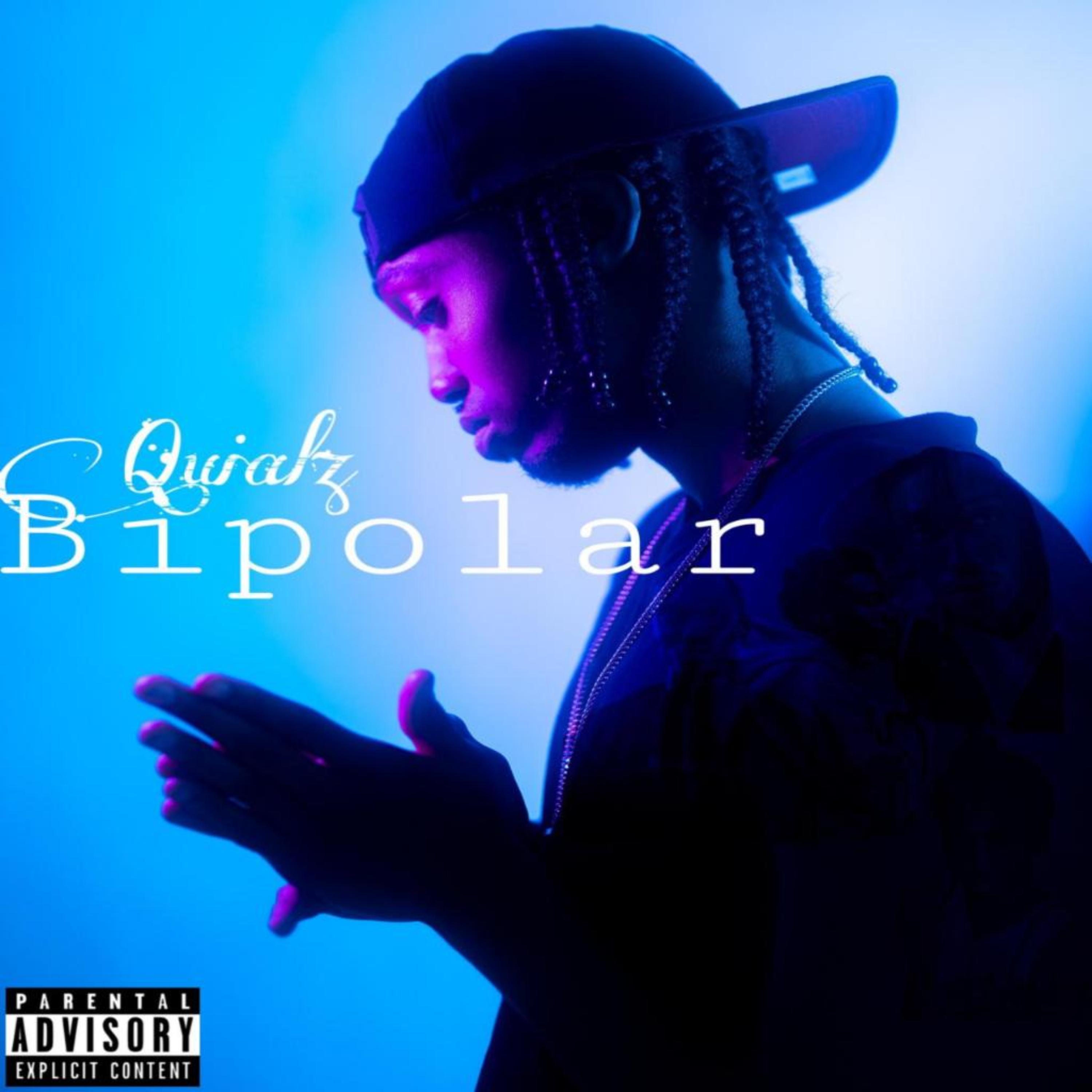 Bipolar artwork