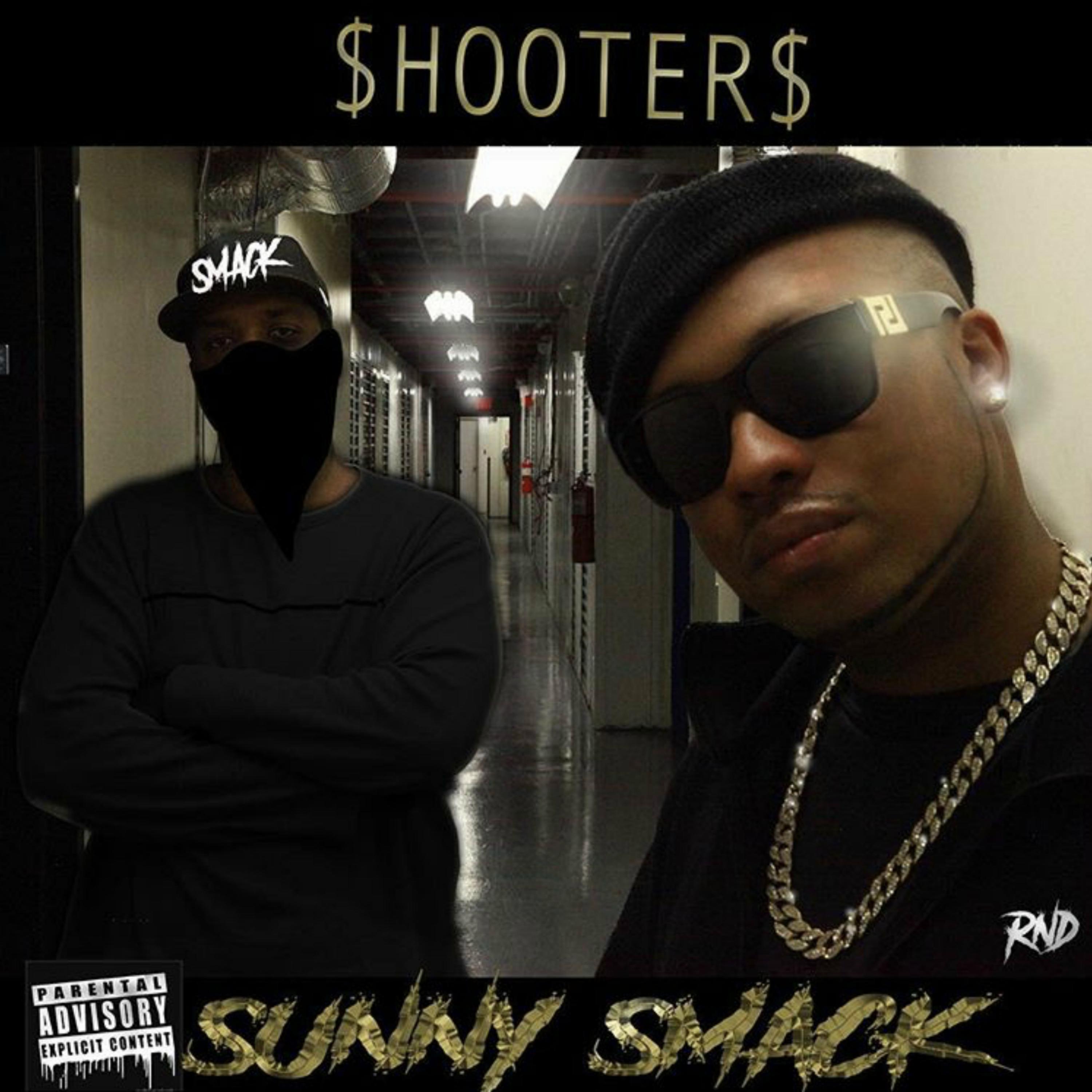 Shooters artwork