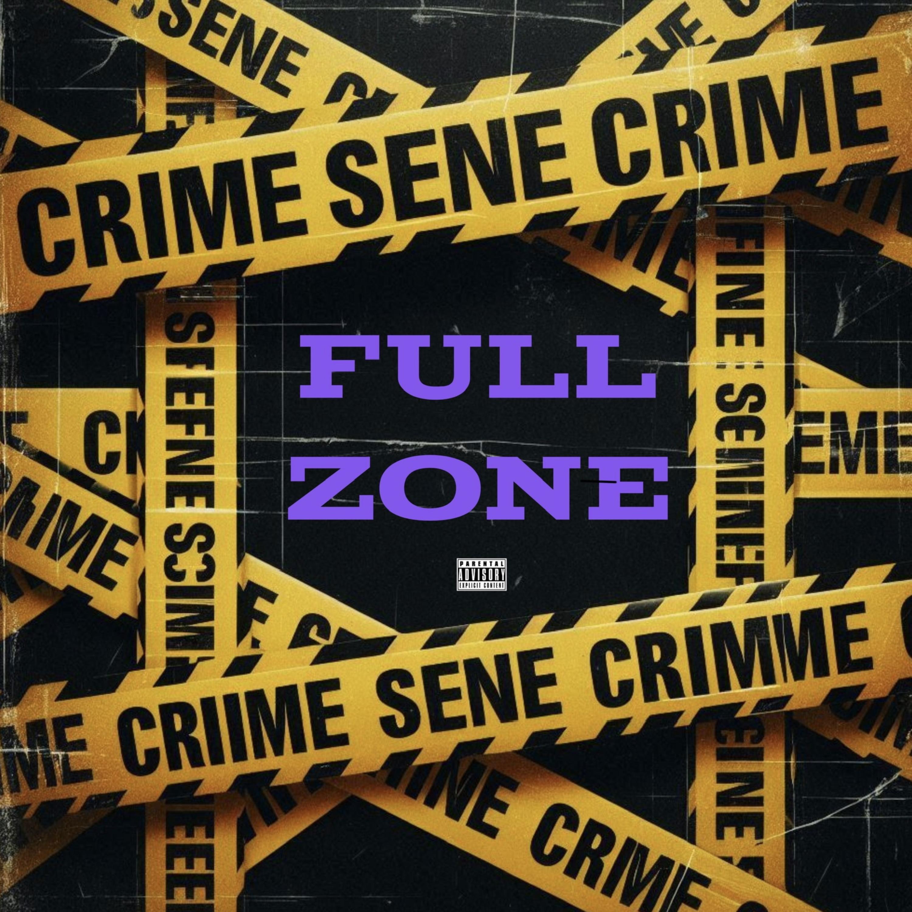 Full Zone artwork