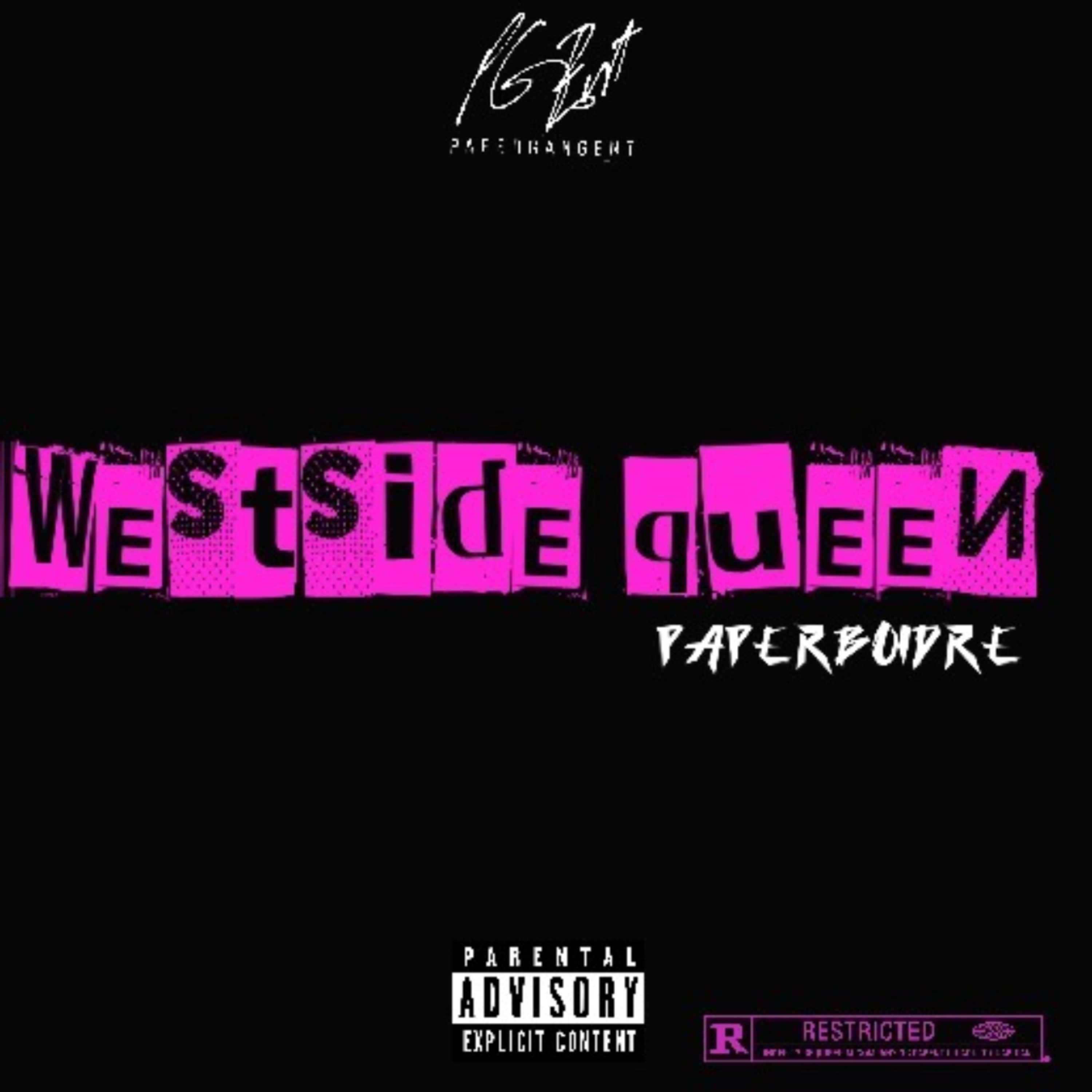 Westside Queen artwork