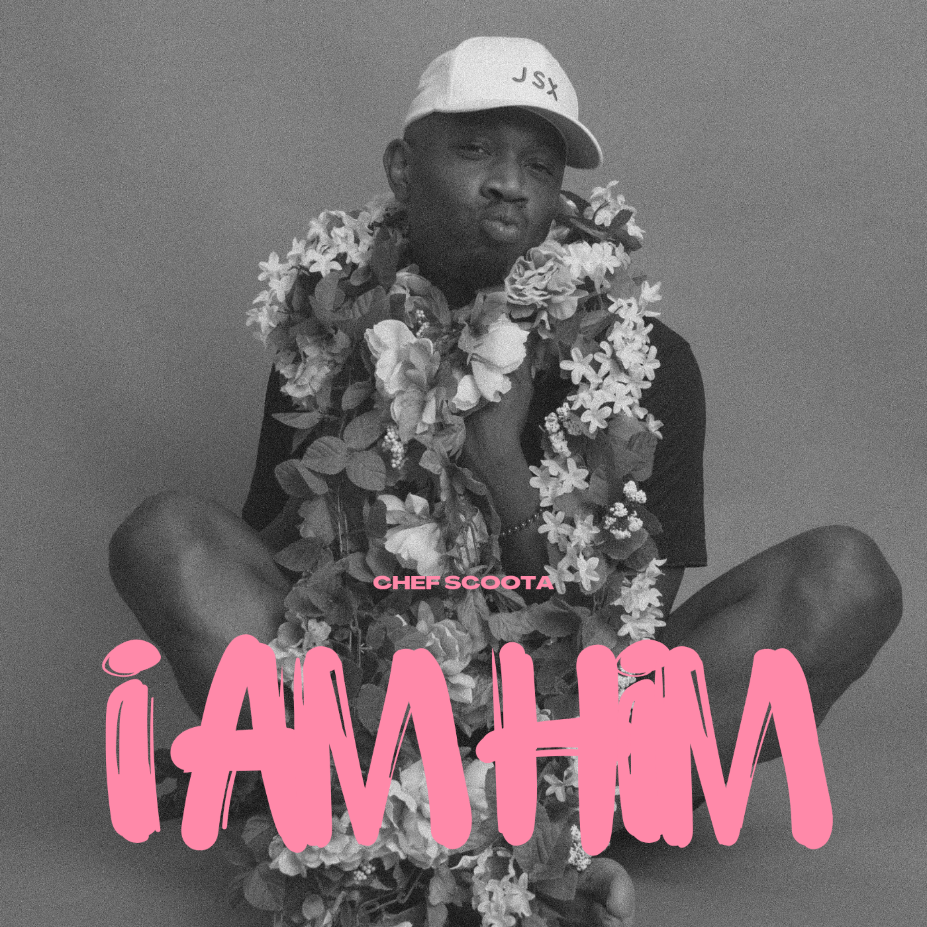 I Am Him artwork