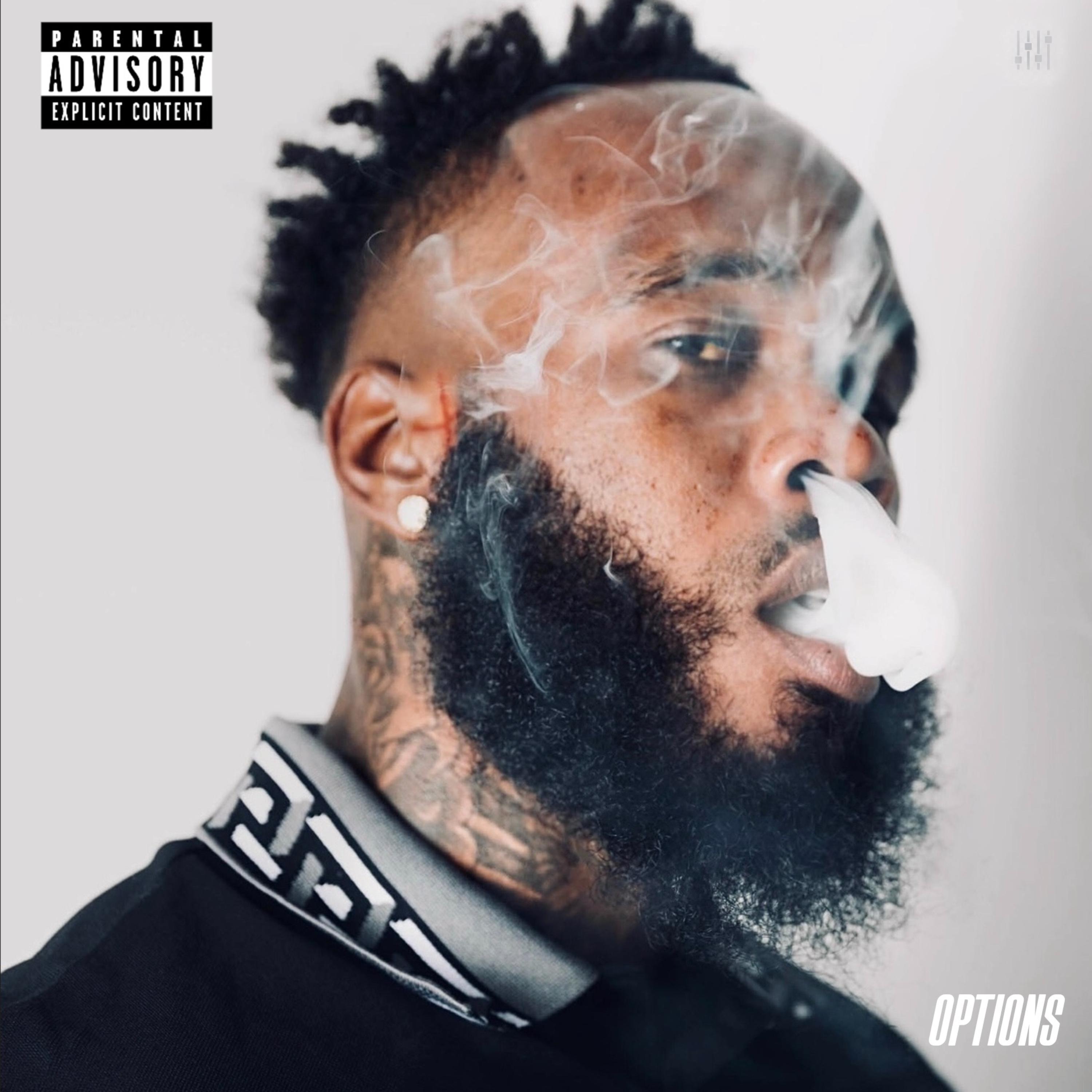 Options artwork