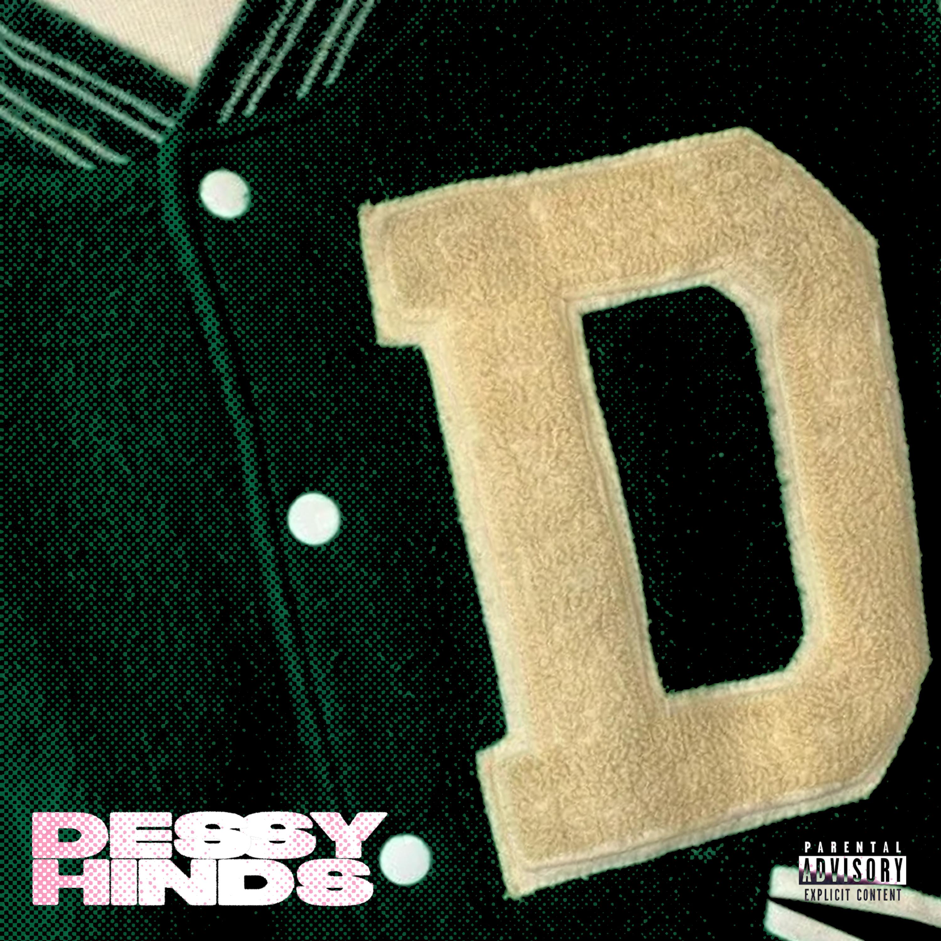 Varsity Jacket artwork