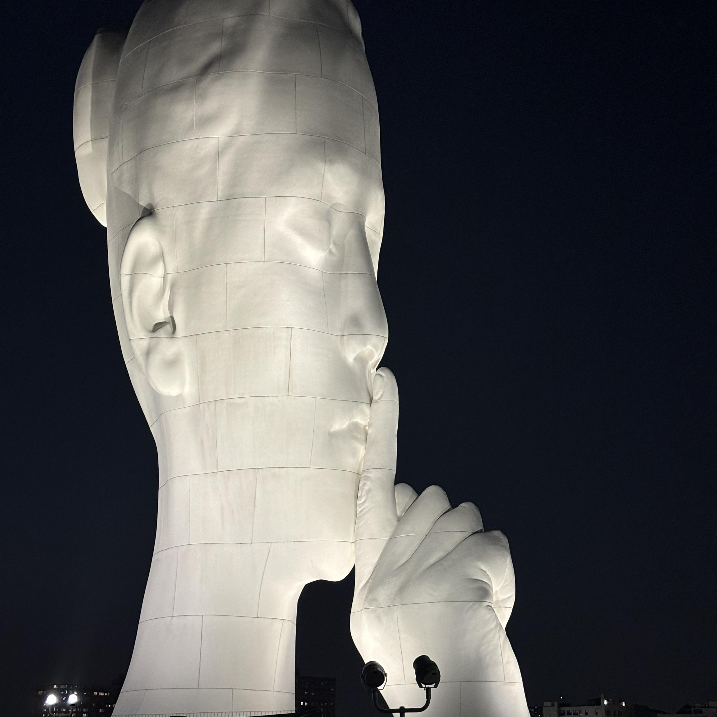 Ready to blitz artwork