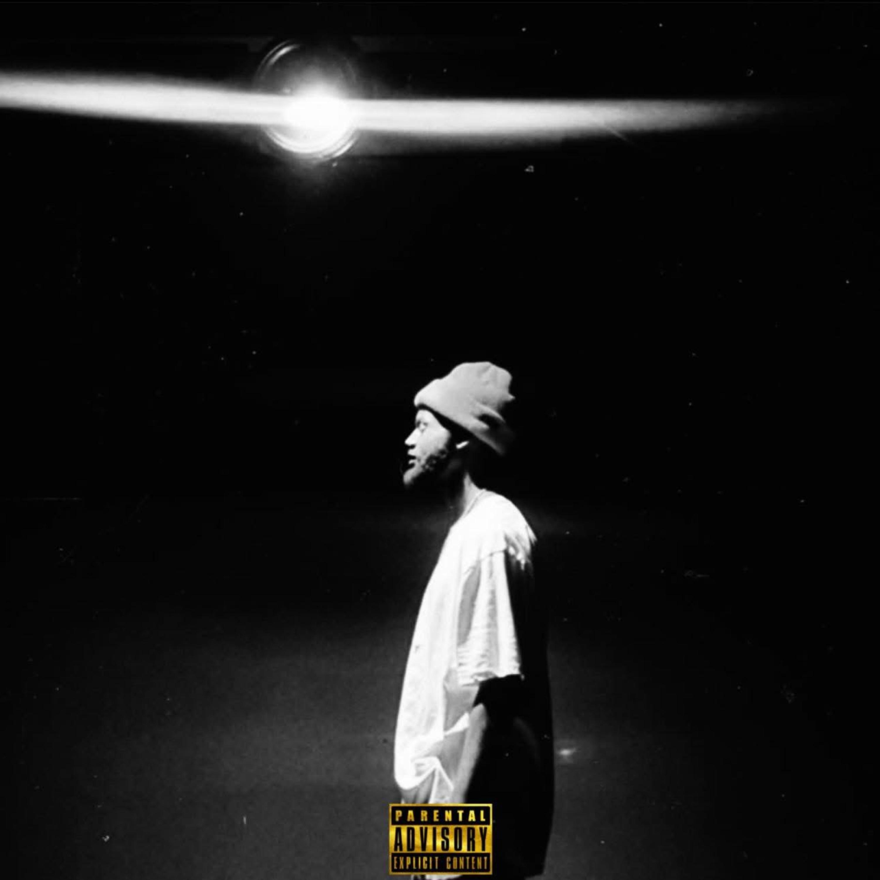 LET YOU KNOW artwork