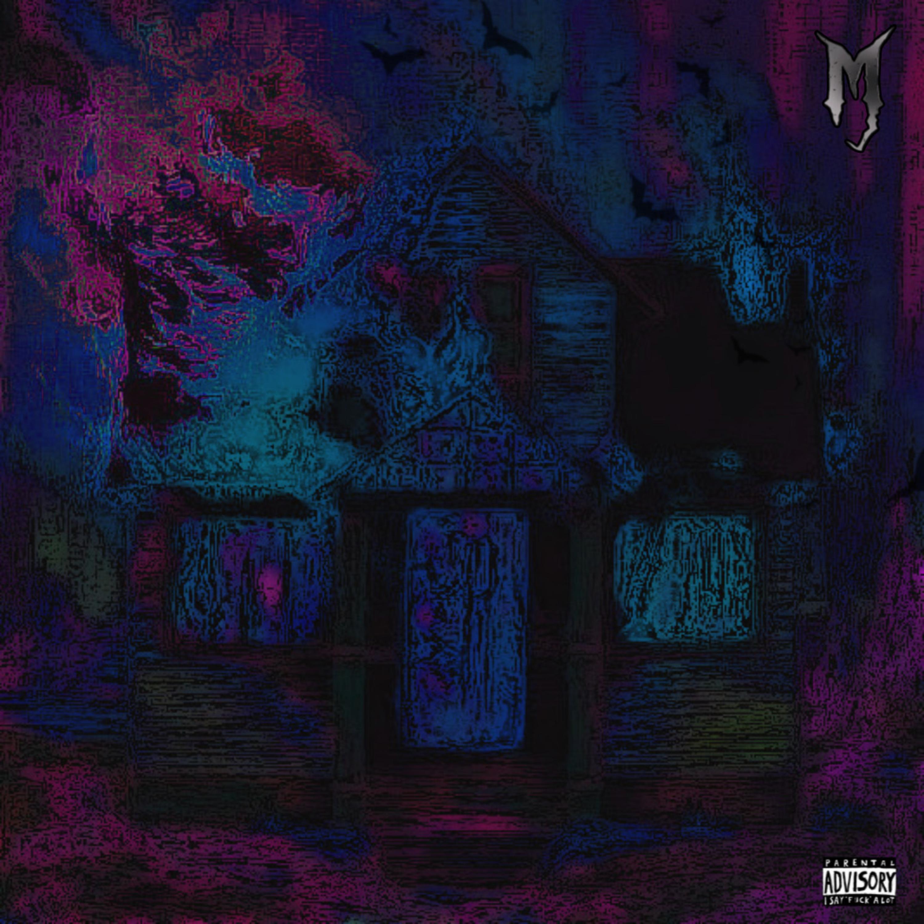 TheHouseIsOnFire artwork