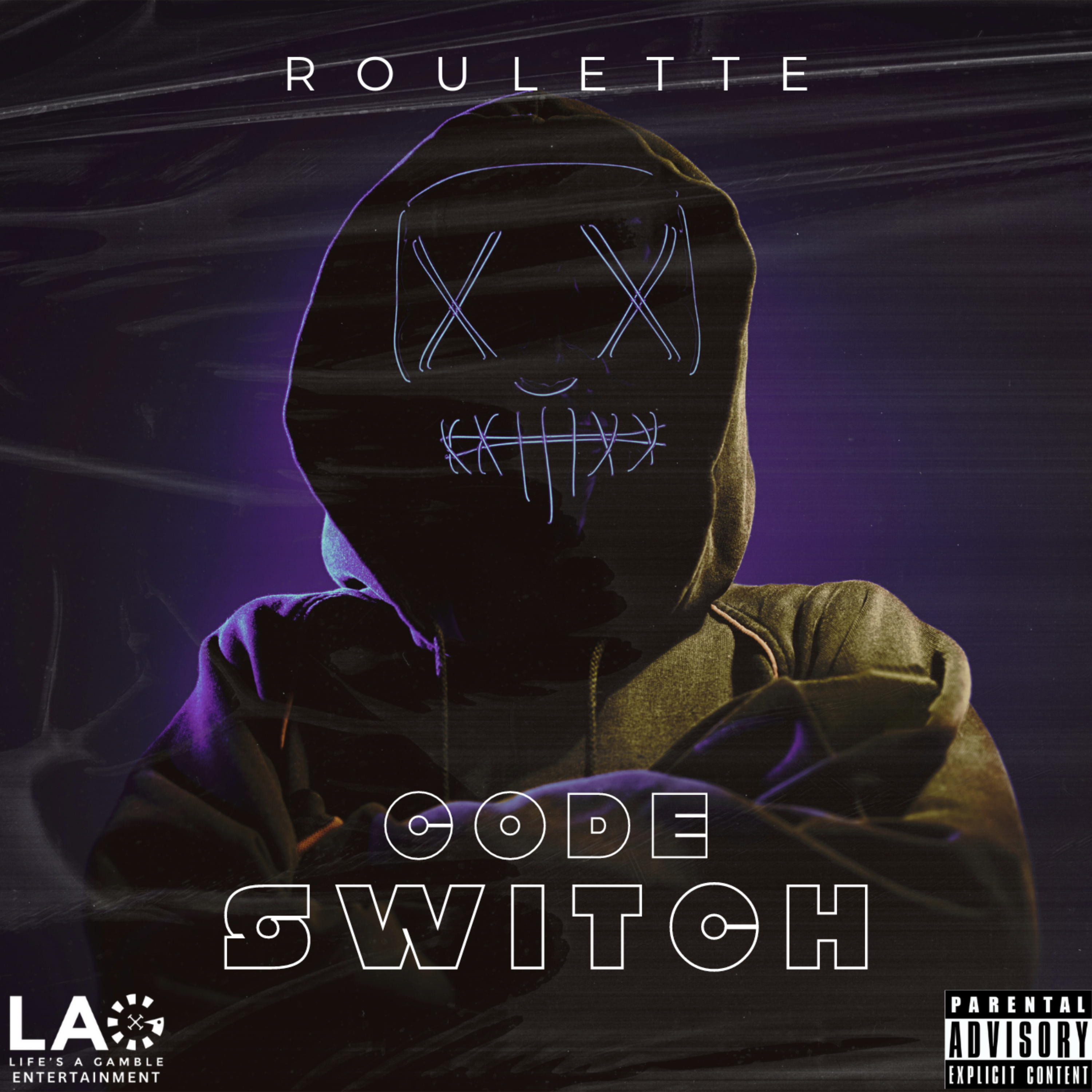 Code Switch artwork