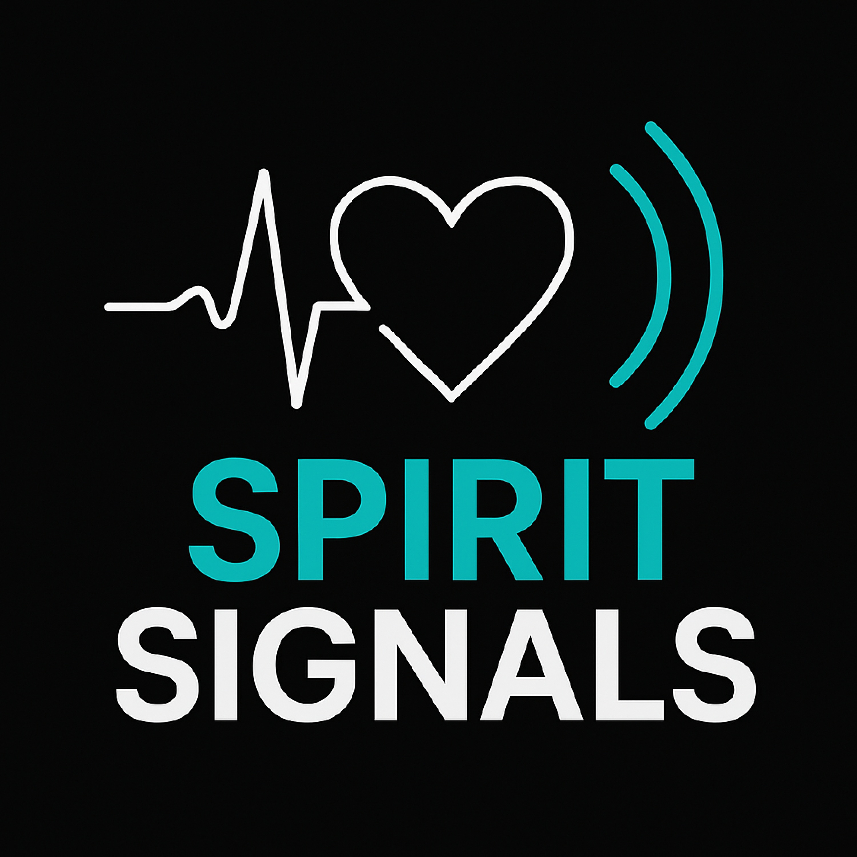 SPIRIT SIGNALS artwork