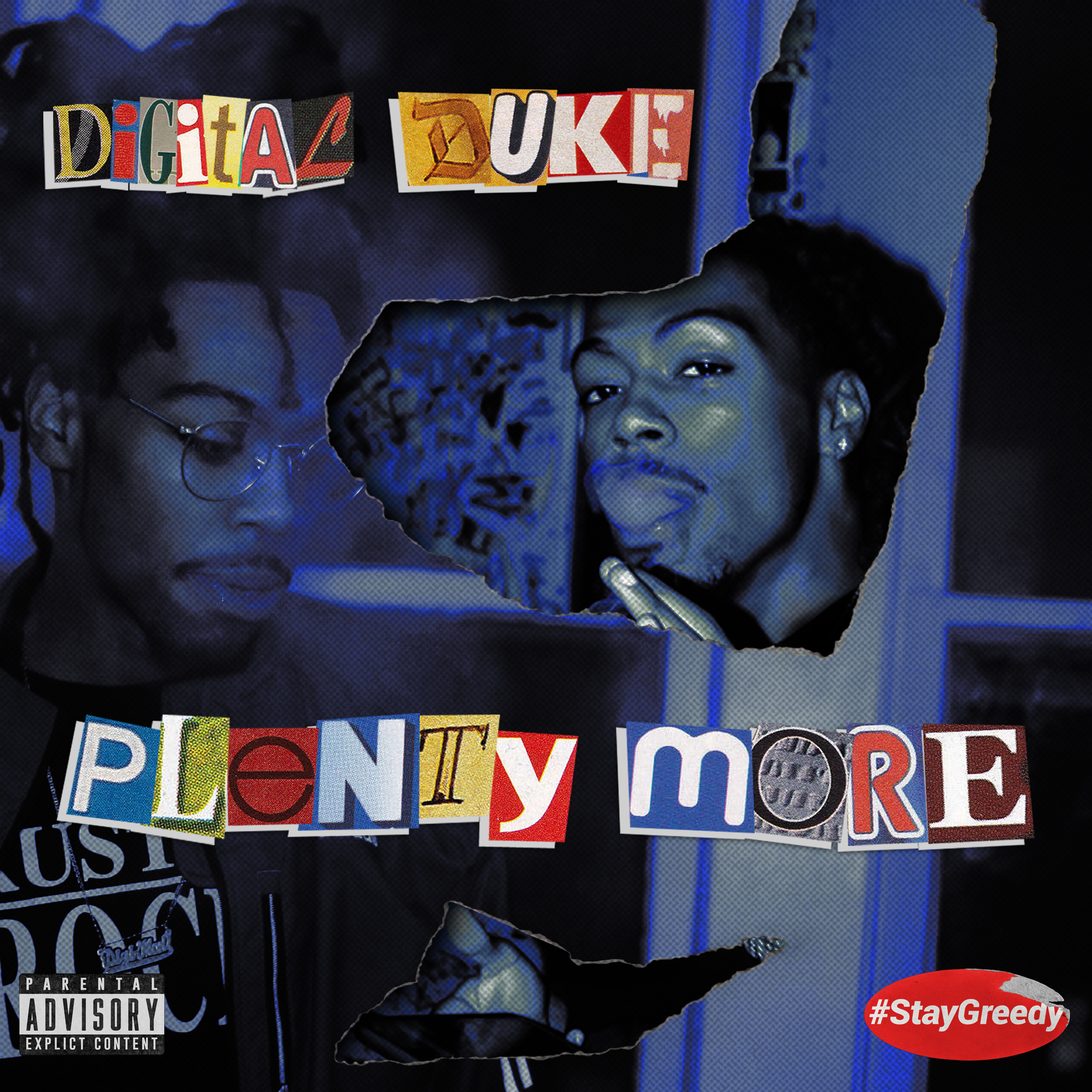 Plenty More artwork
