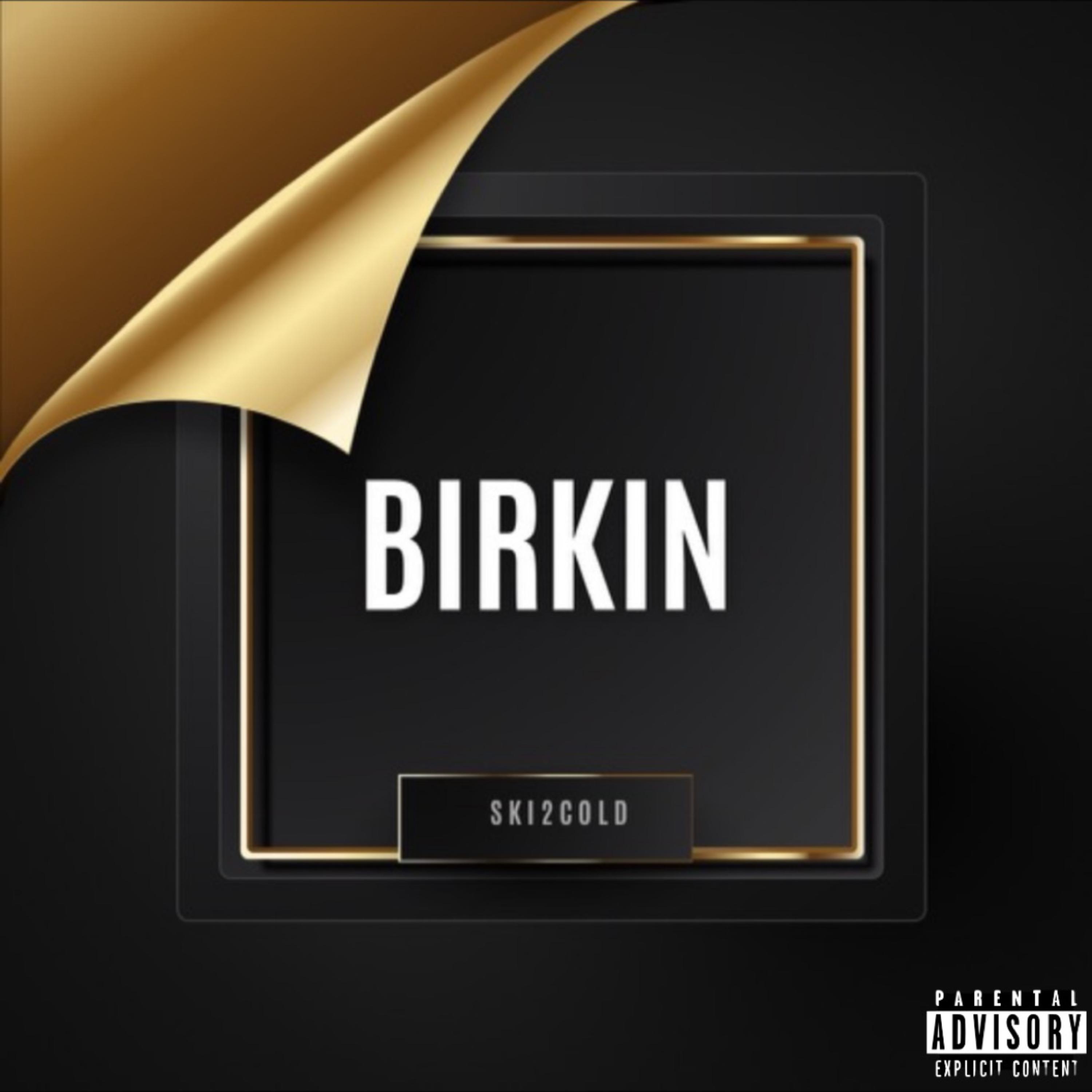 Birkin artwork
