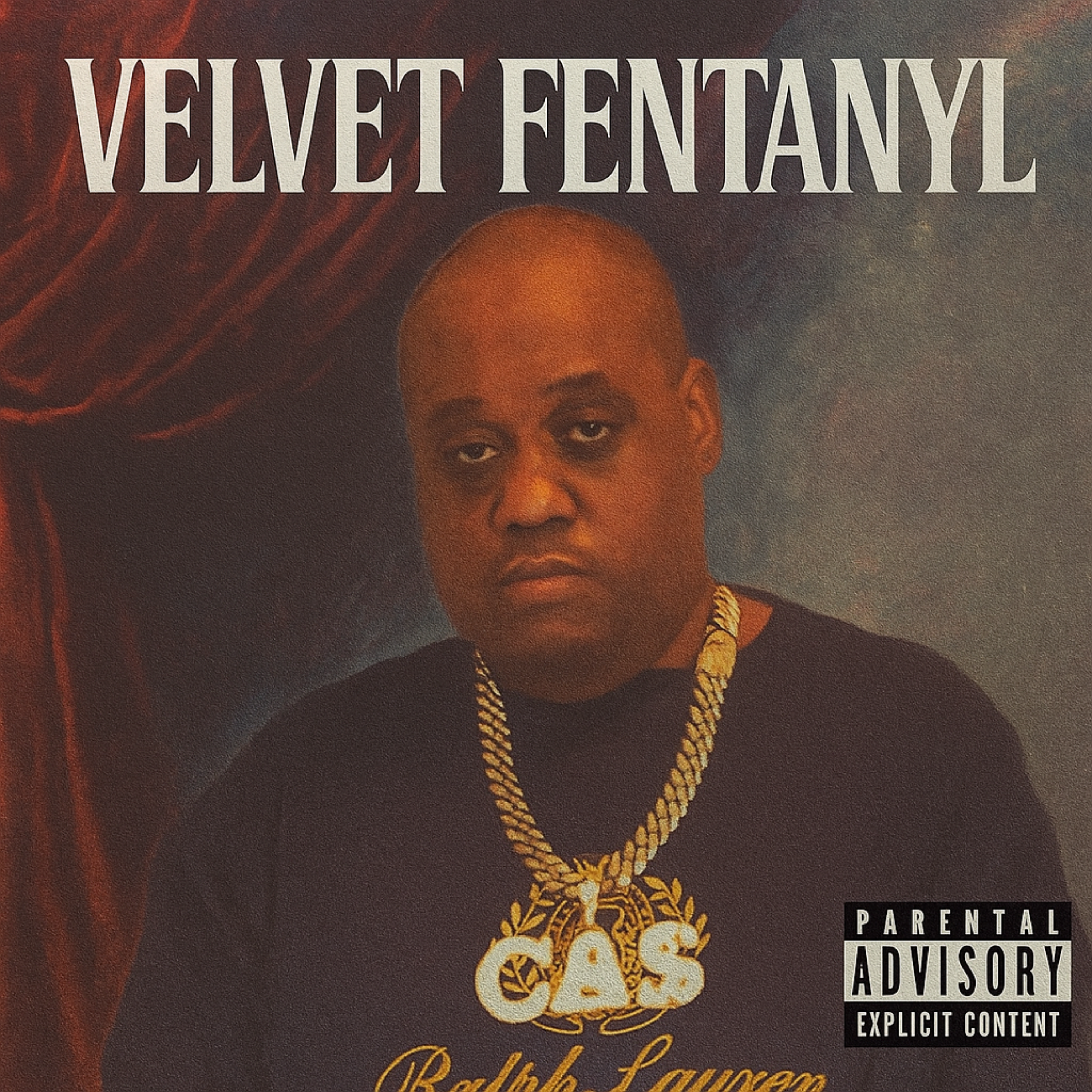Velvet Fentanyl artwork