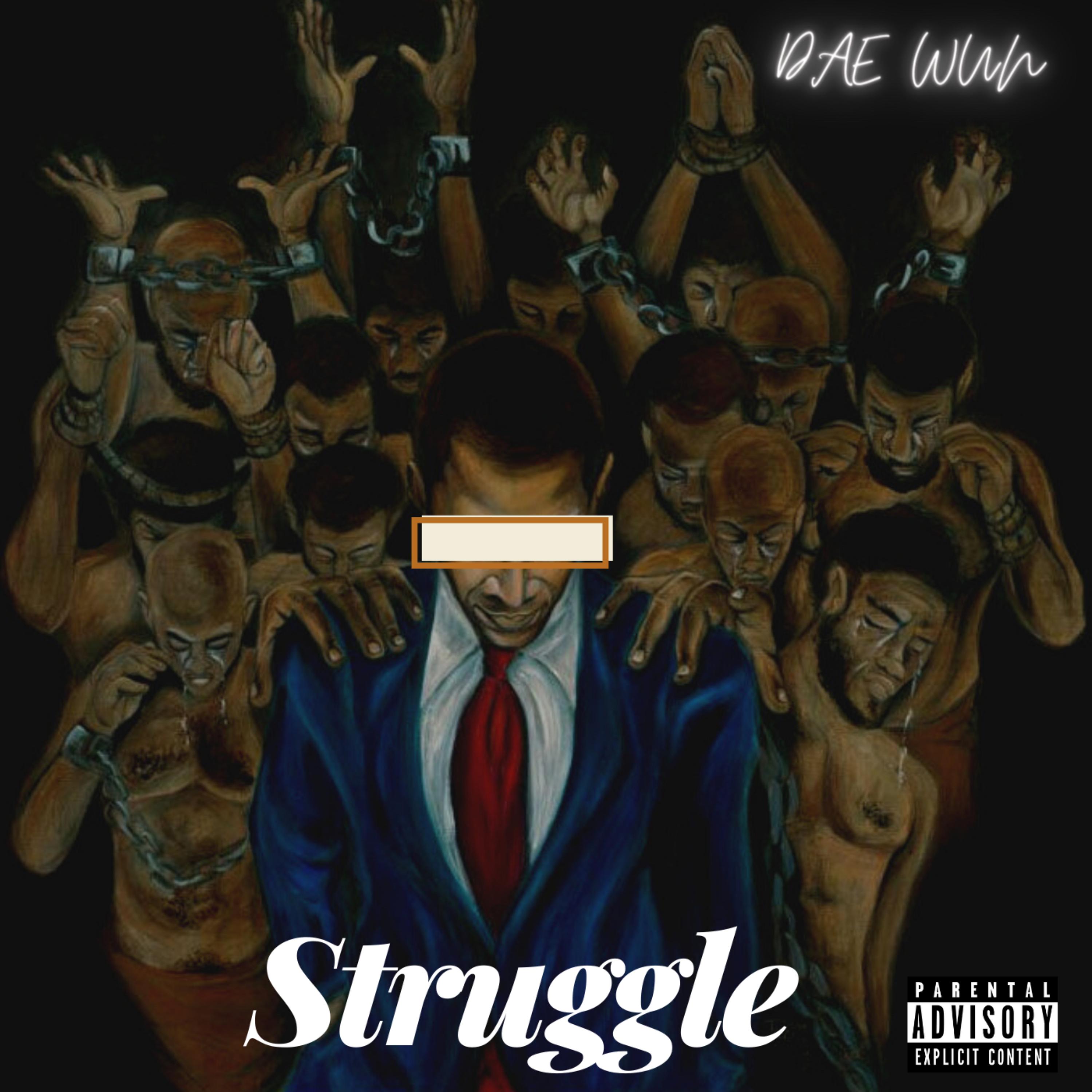 Struggle artwork