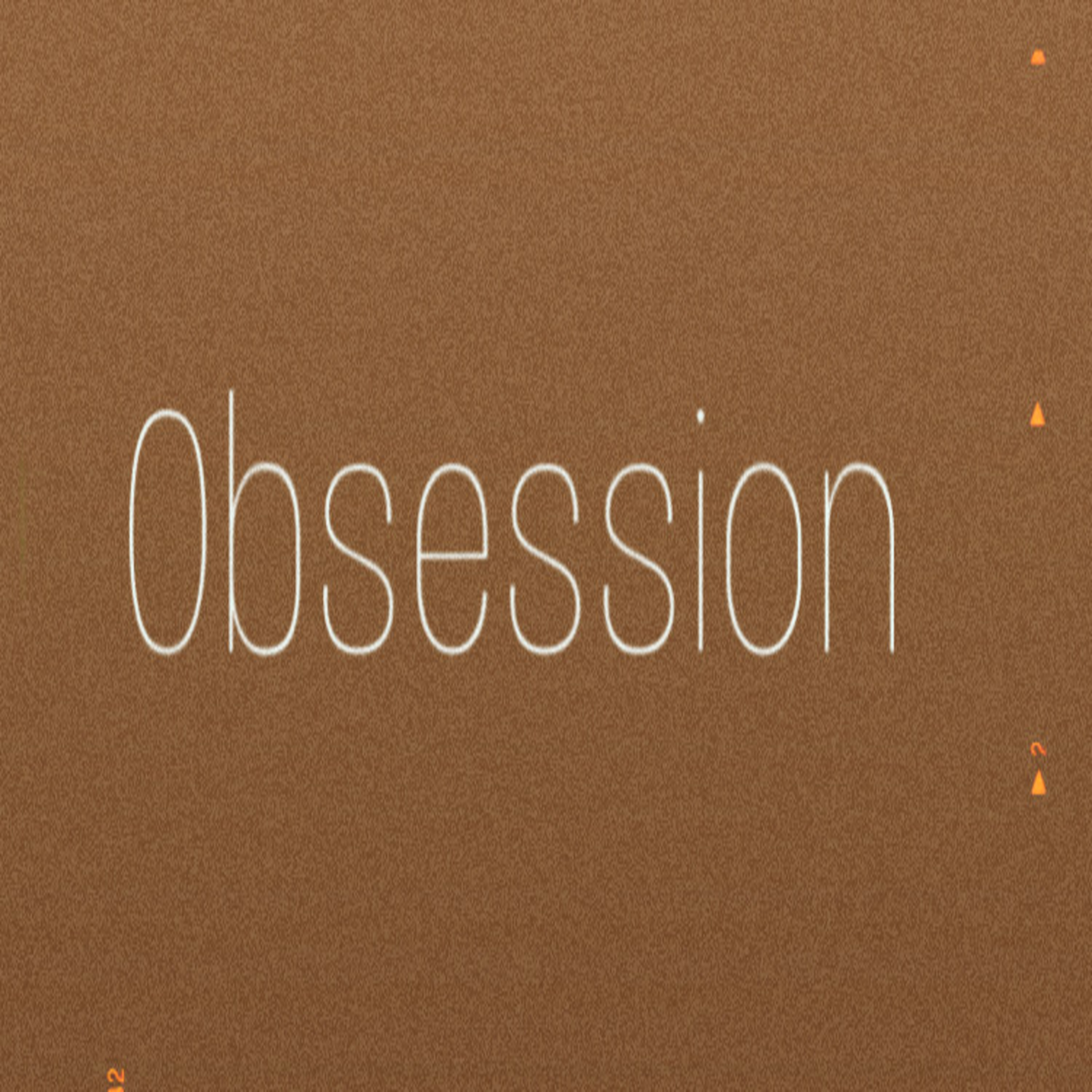 Obsession artwork