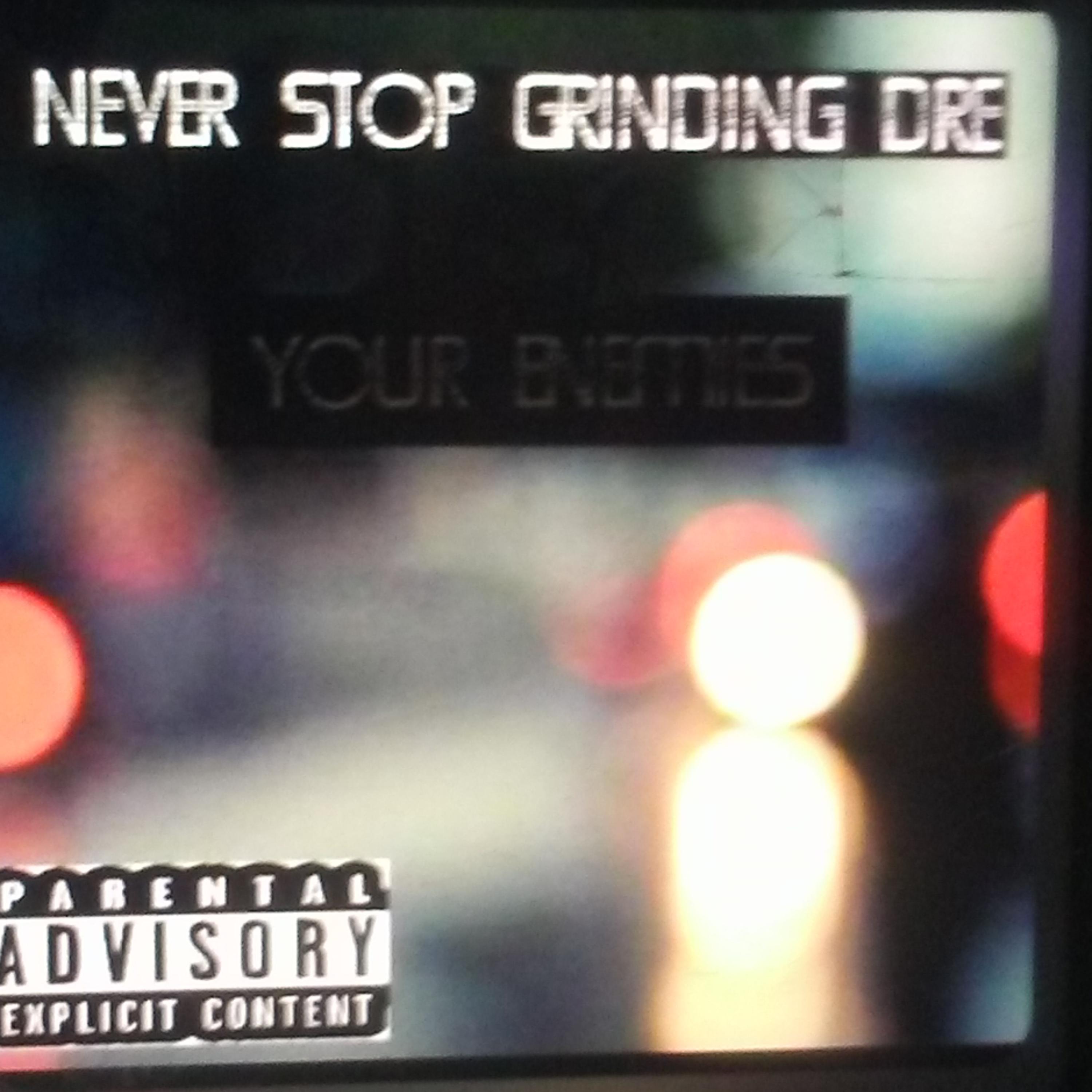 Your enemies artwork