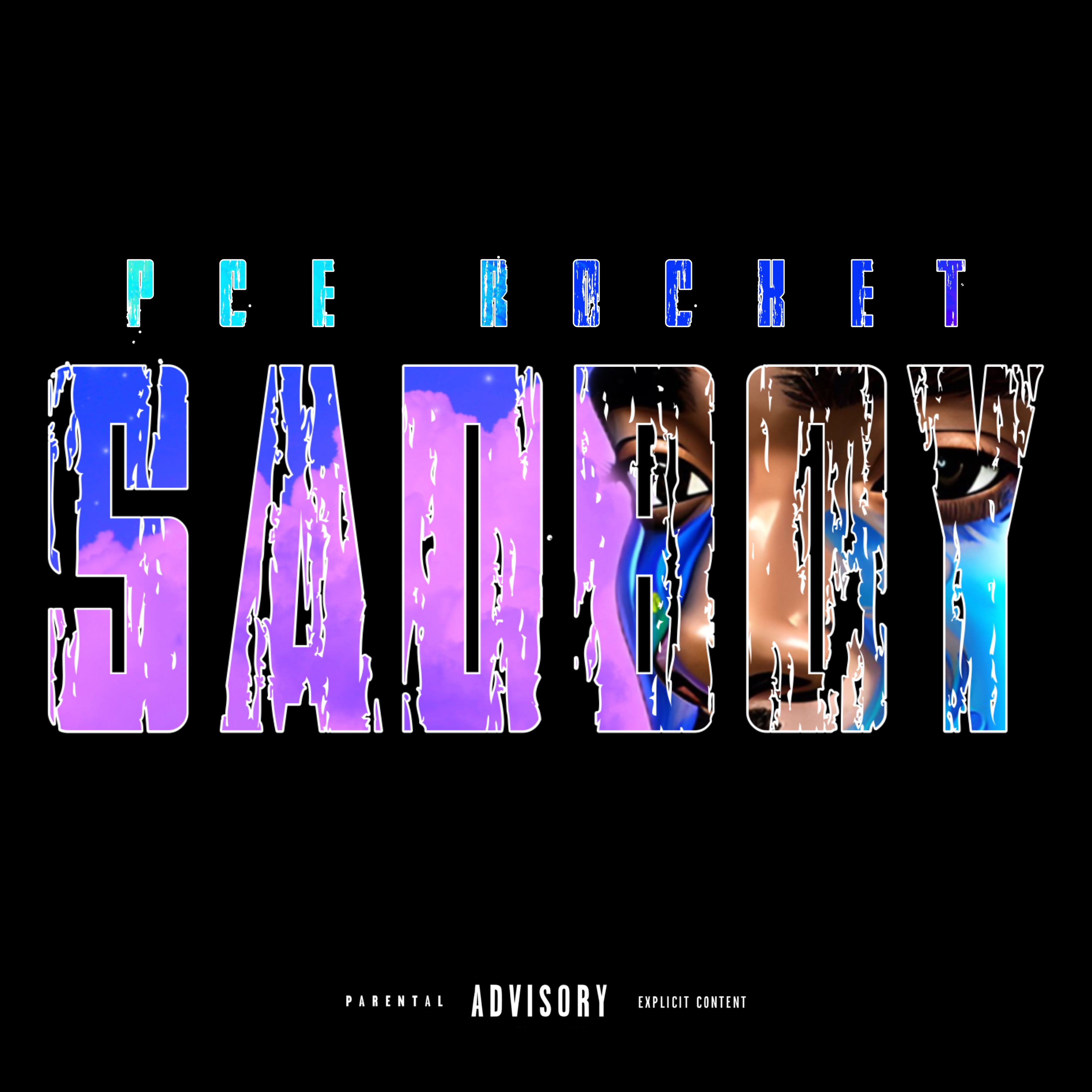 SADBOY artwork