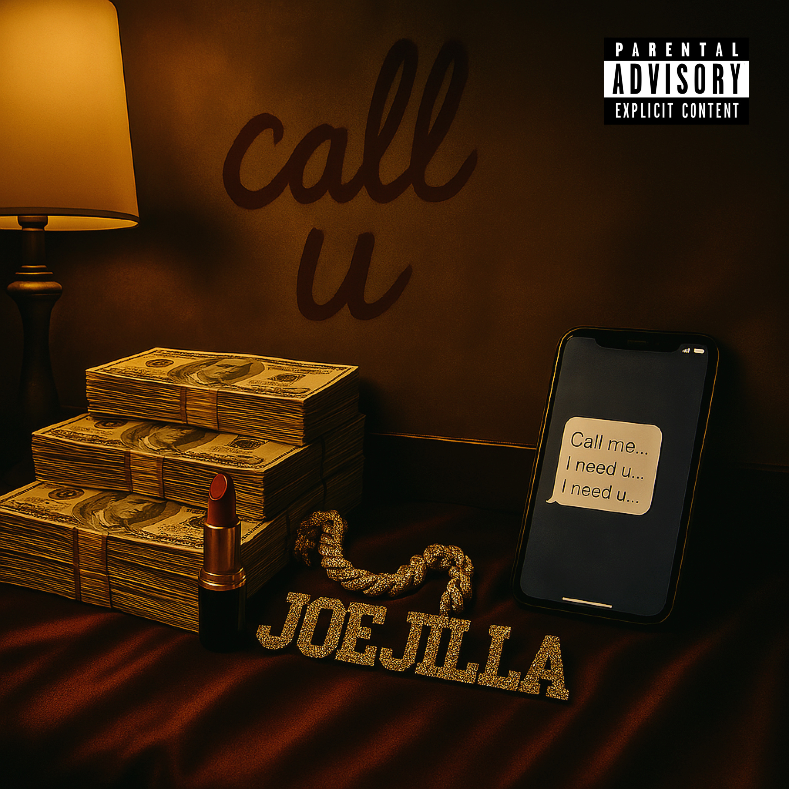 call u artwork