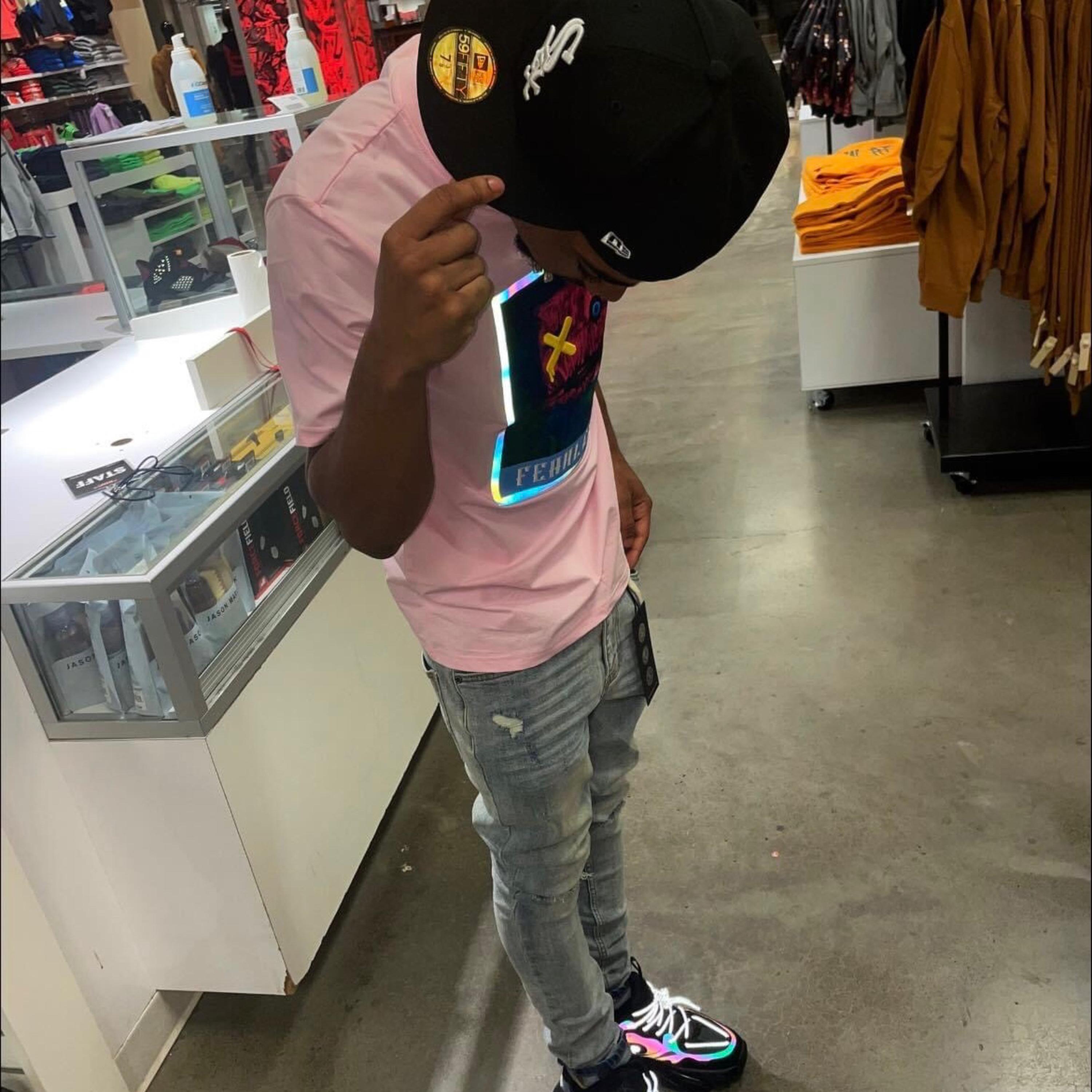 Dangerously In Love artwork