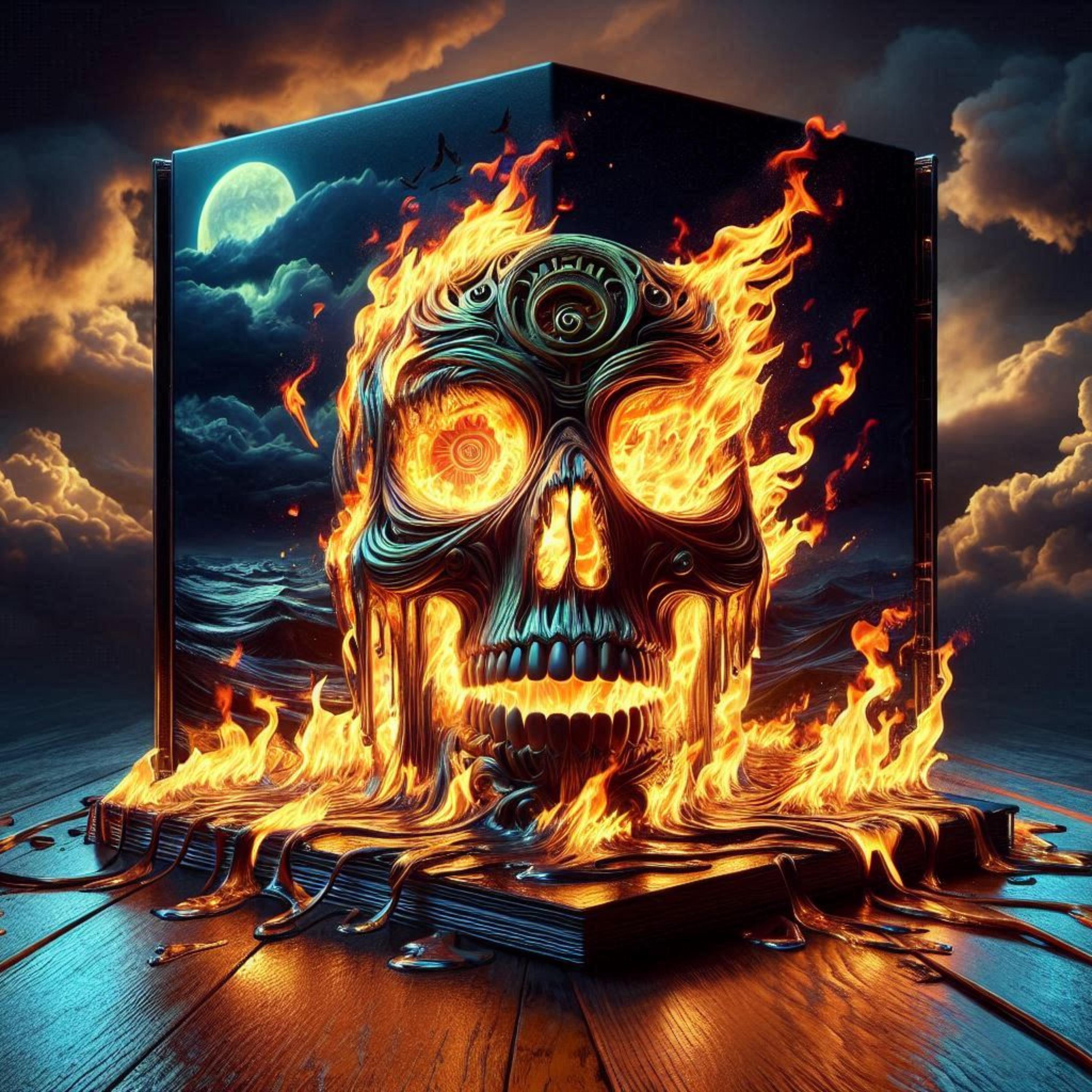 El Juego artwork