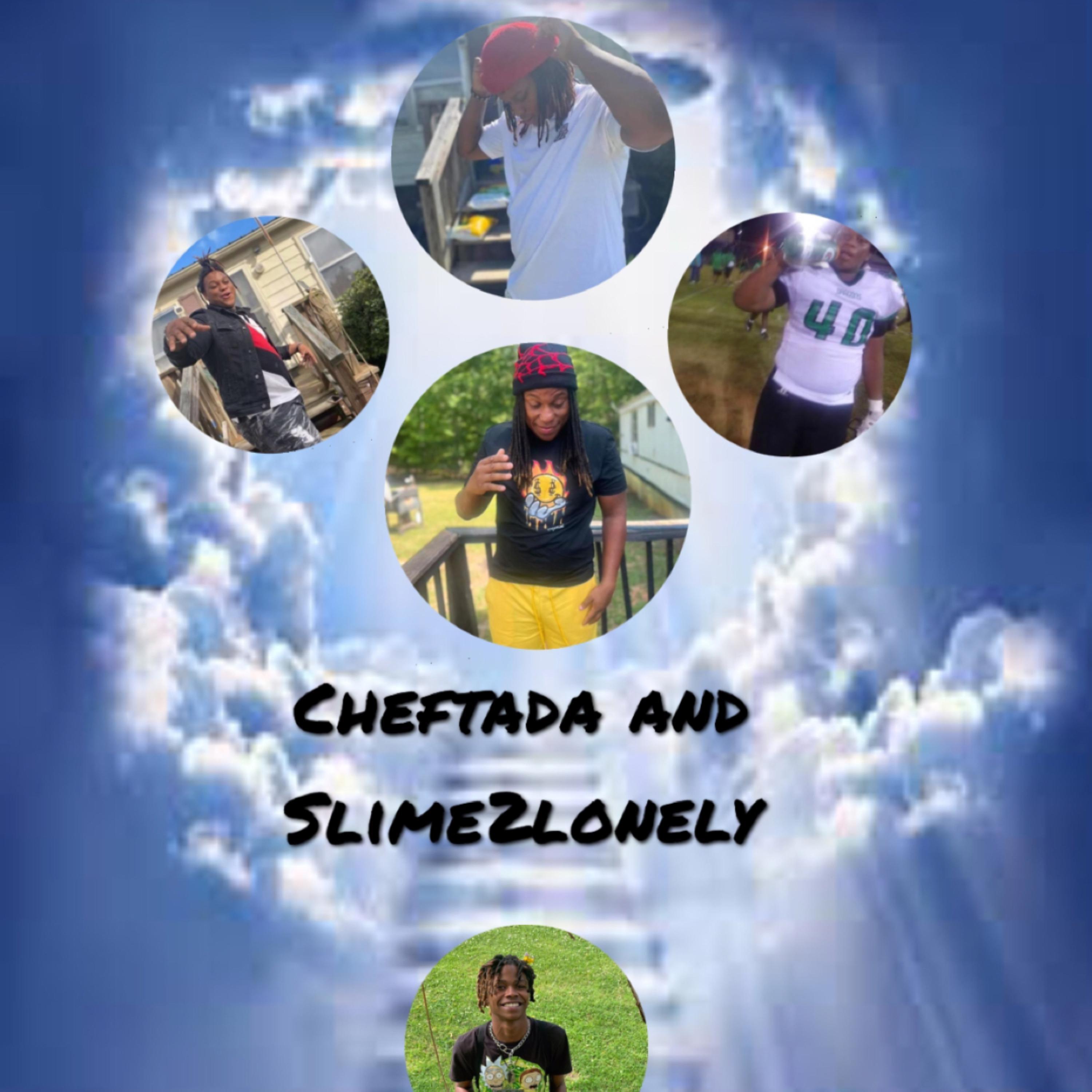 Slatt Khronikles artwork