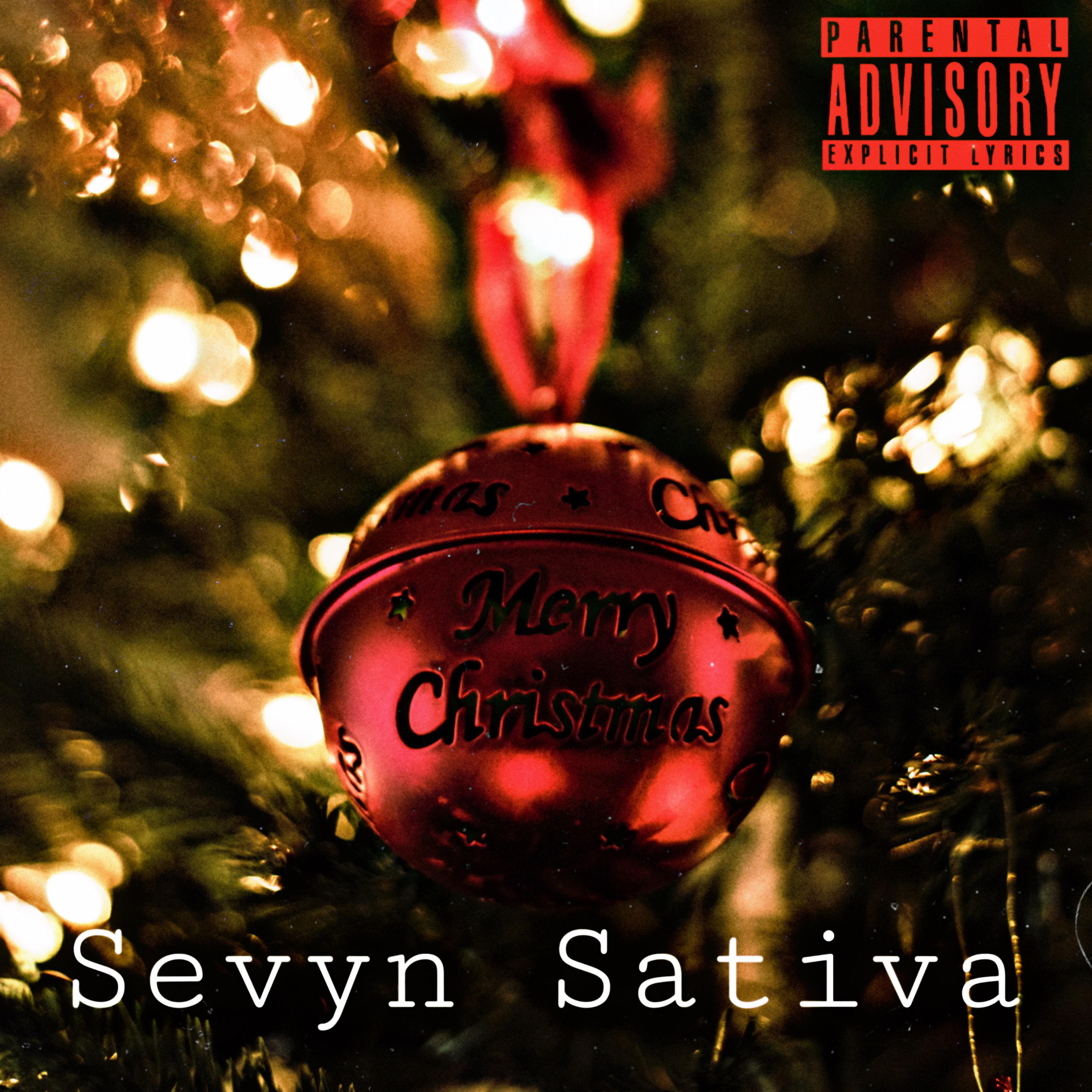 Merry Christmas artwork