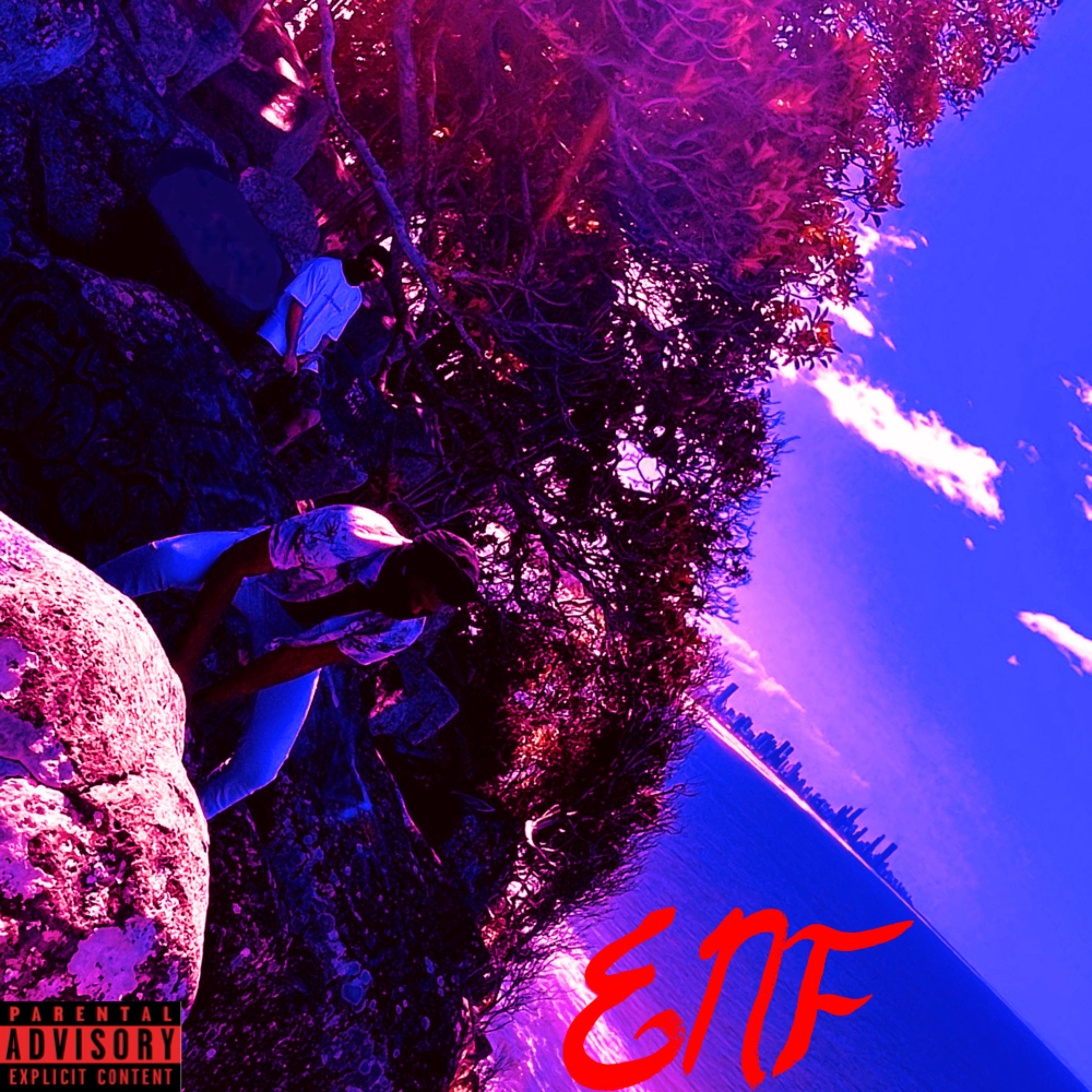 Energy Never Lies artwork