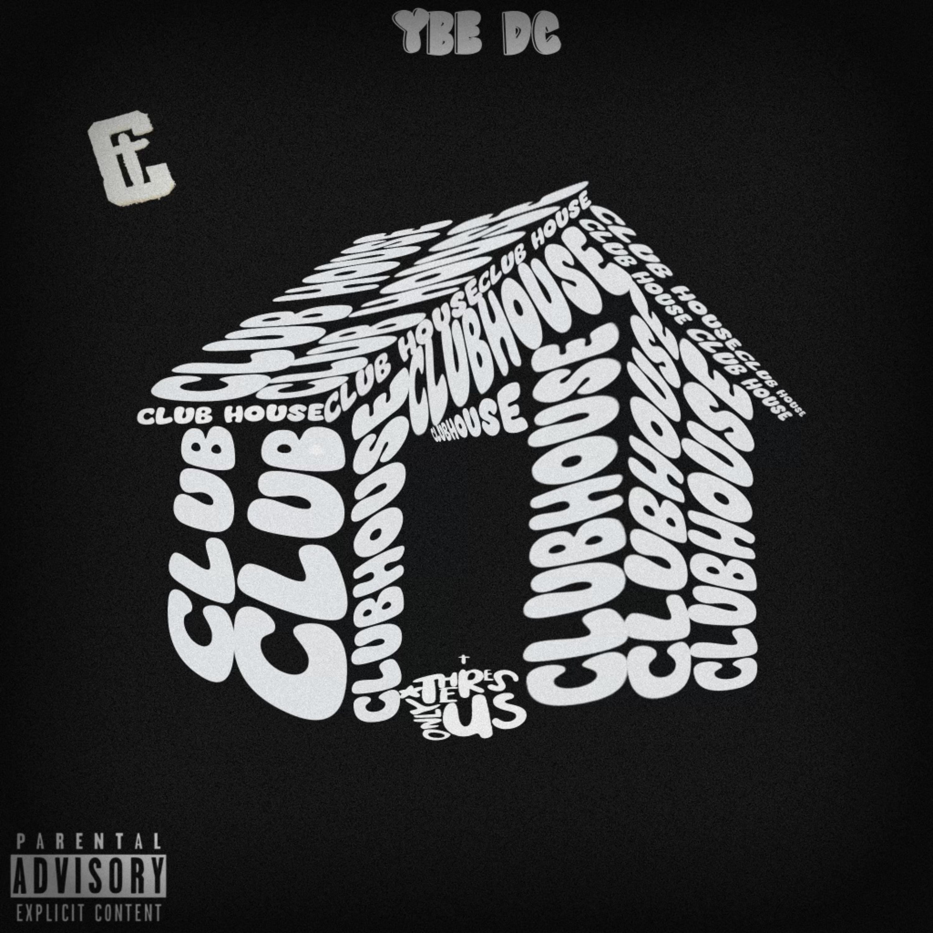 Clubhouse. (theres Only Us) artwork