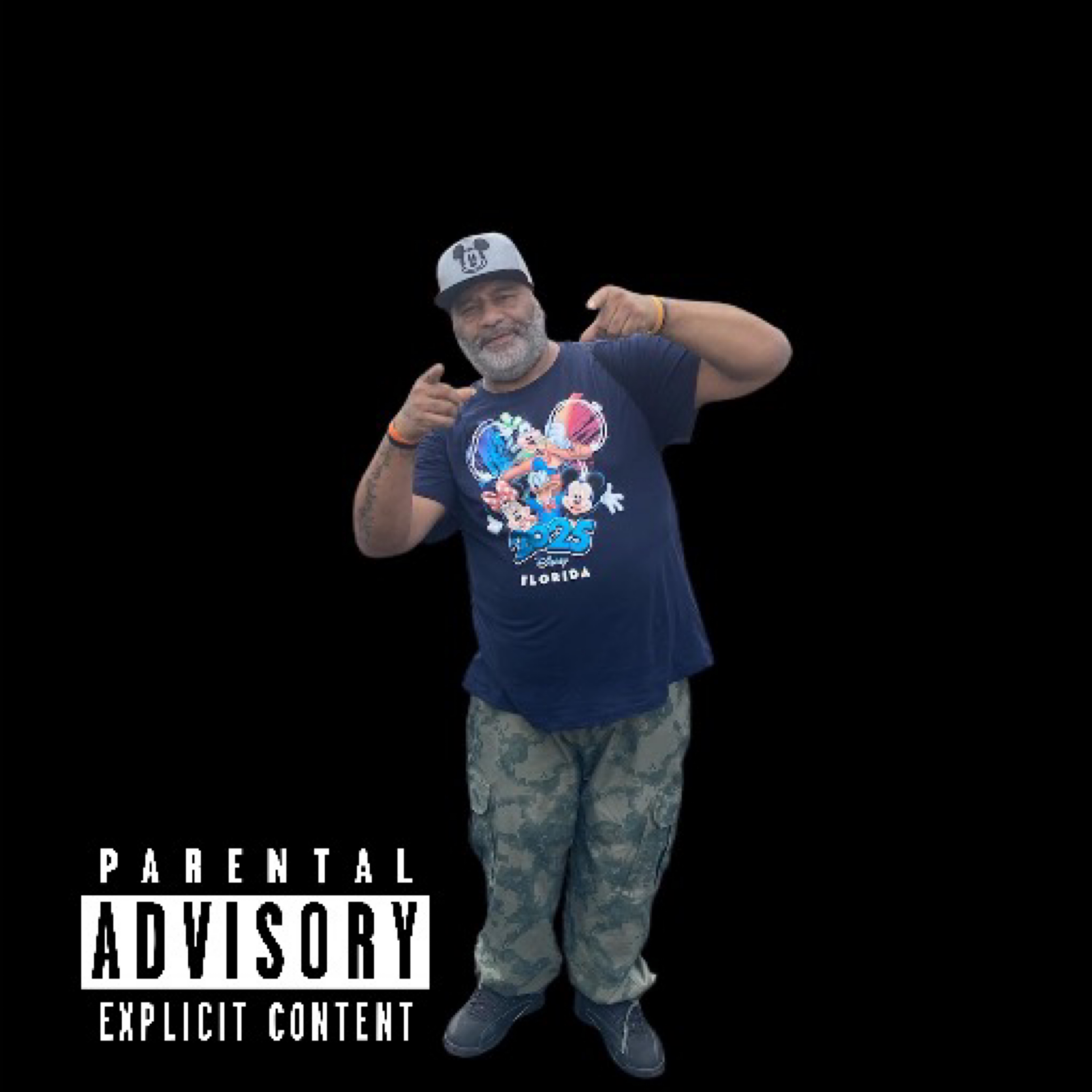 IT'S JUST N ME artwork