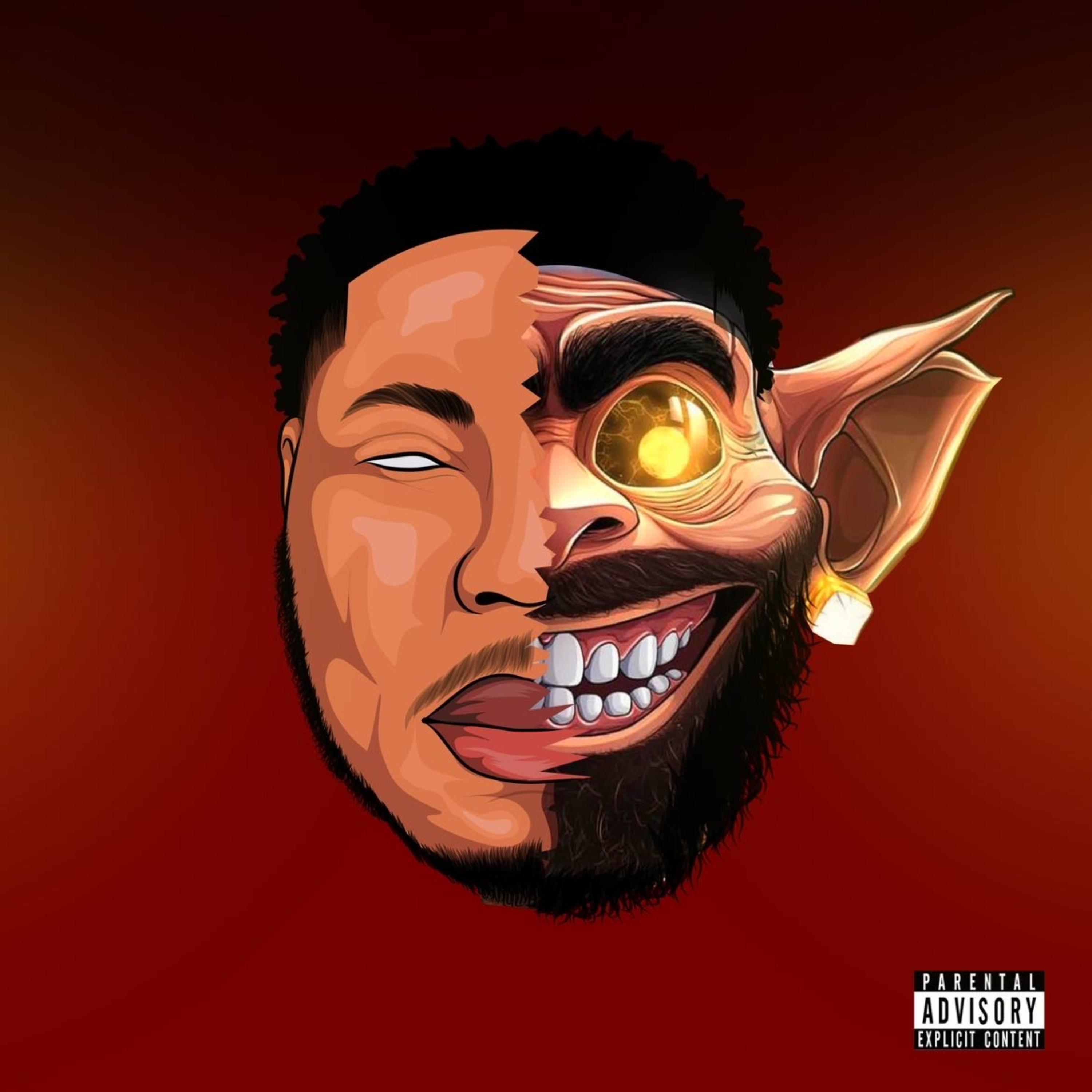 Finding Me artwork