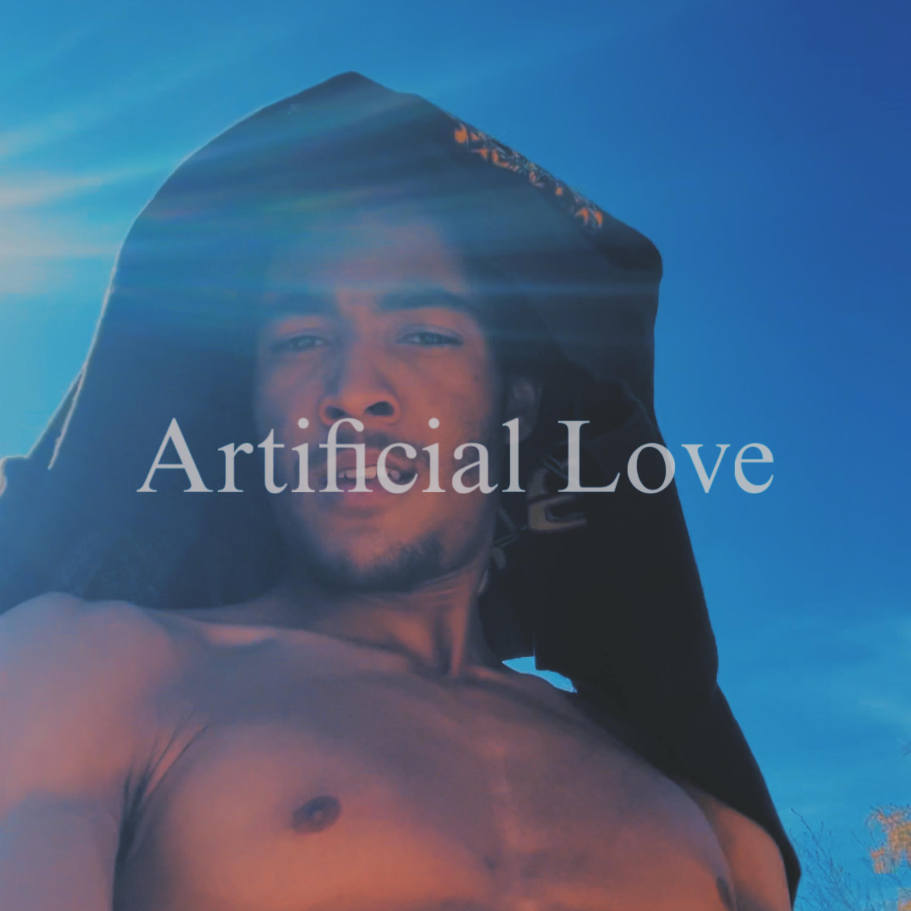 Artificial Love artwork
