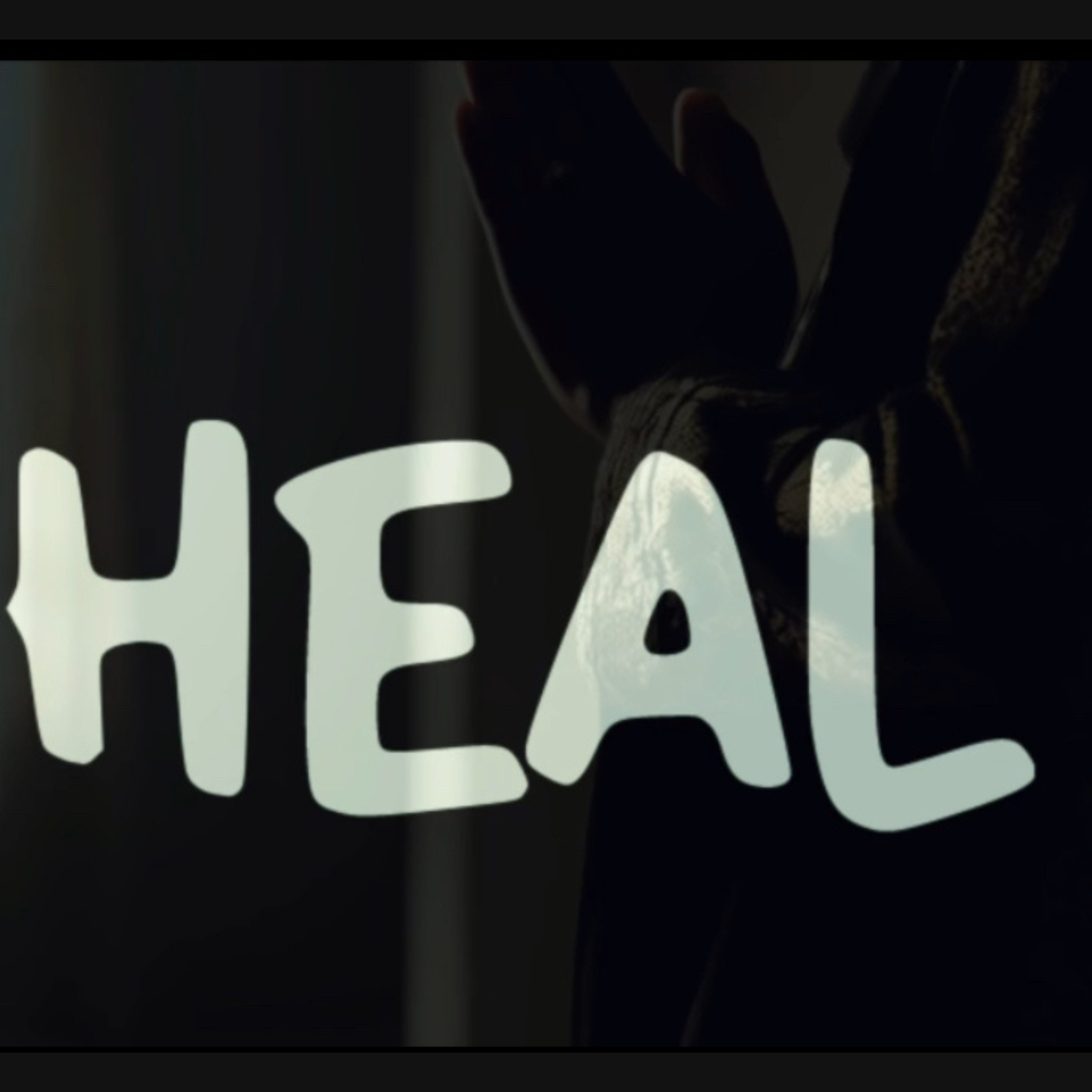 Heal artwork