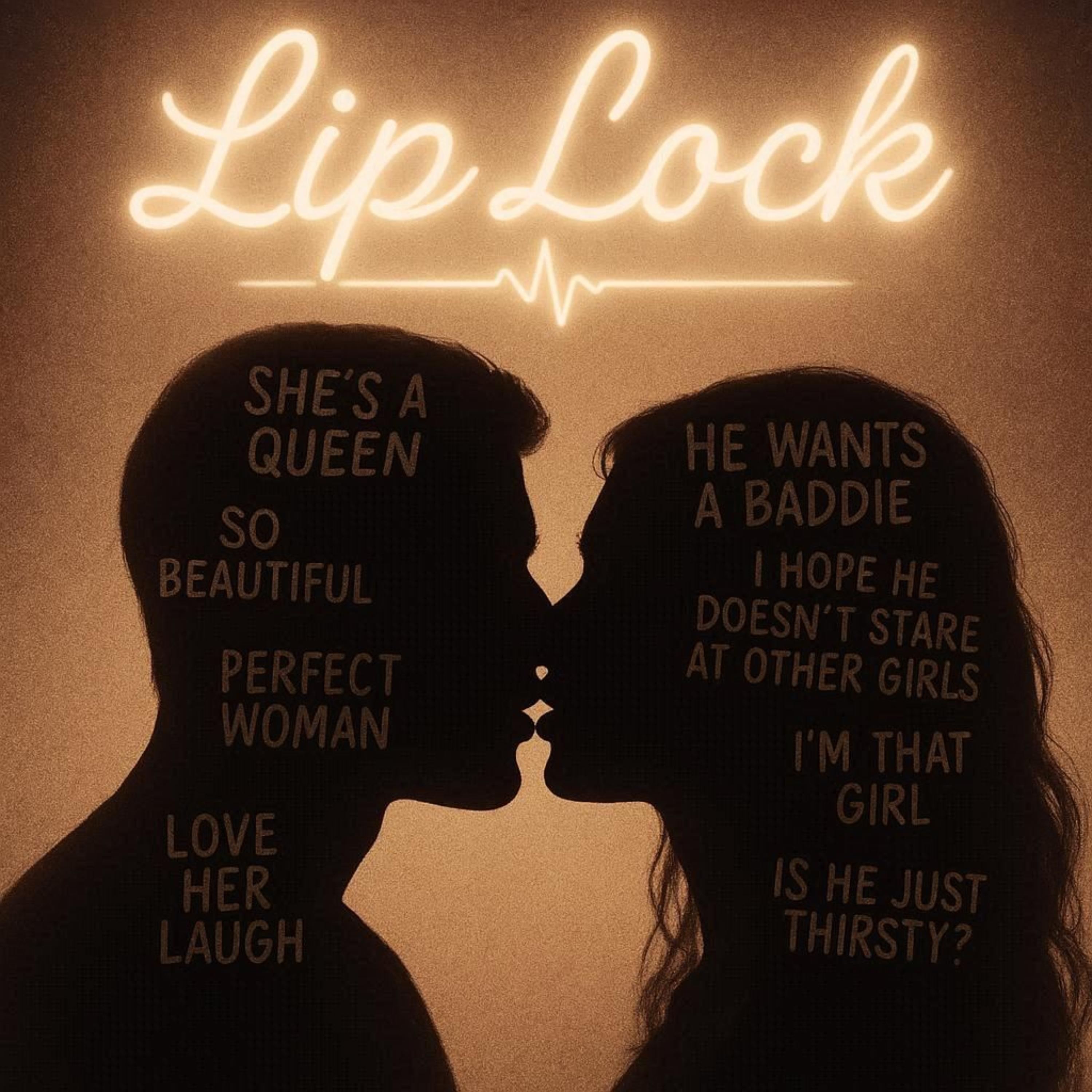 Lip Lock artwork
